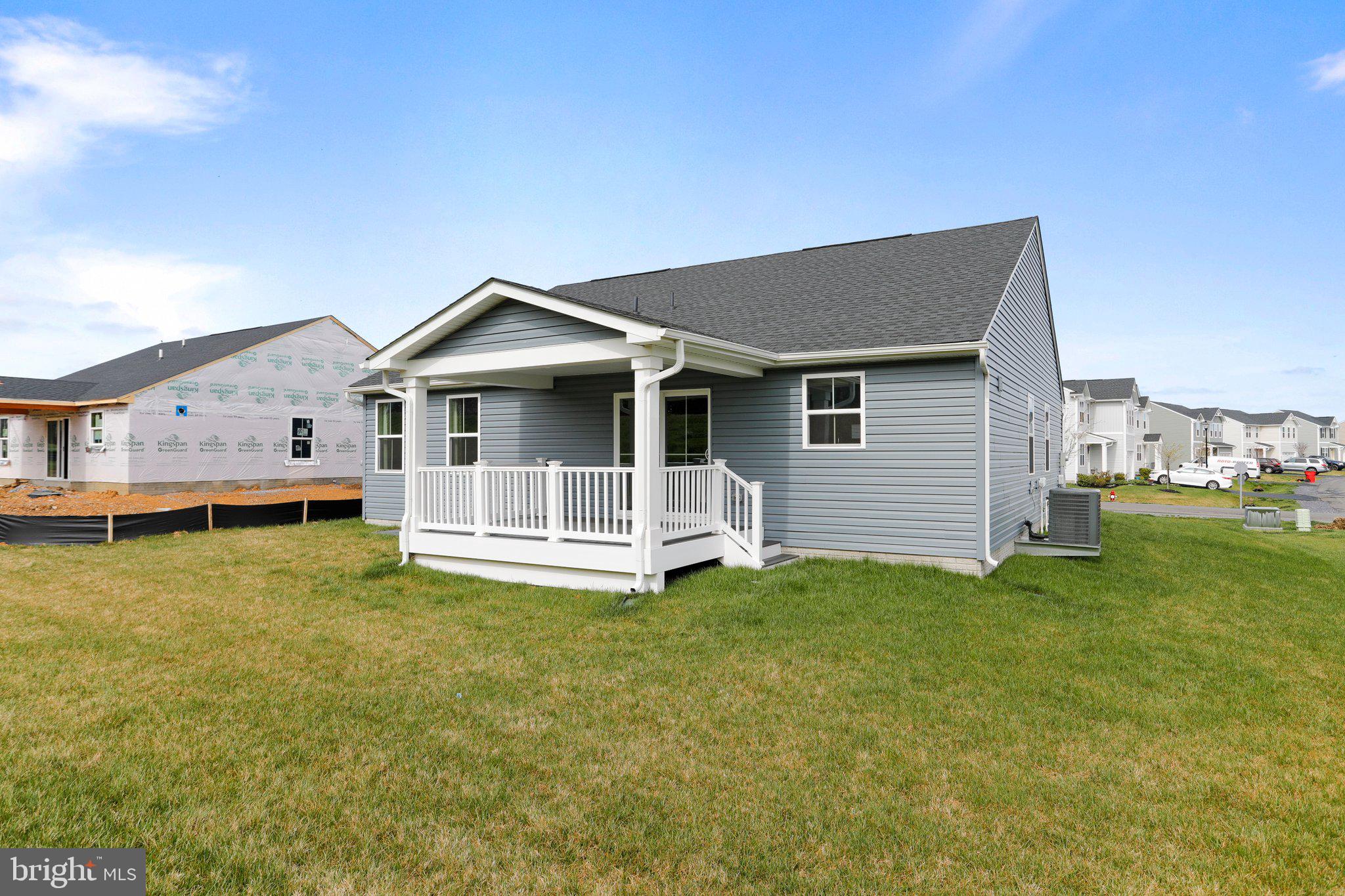 SOUTH BROOK - Residential