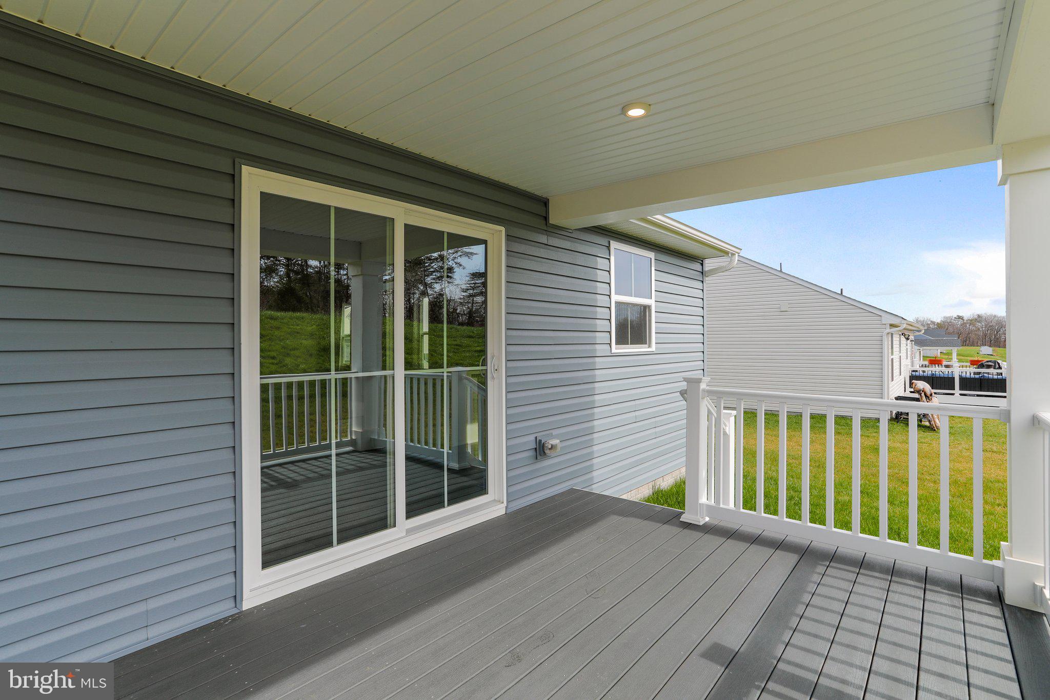 SOUTH BROOK - Residential