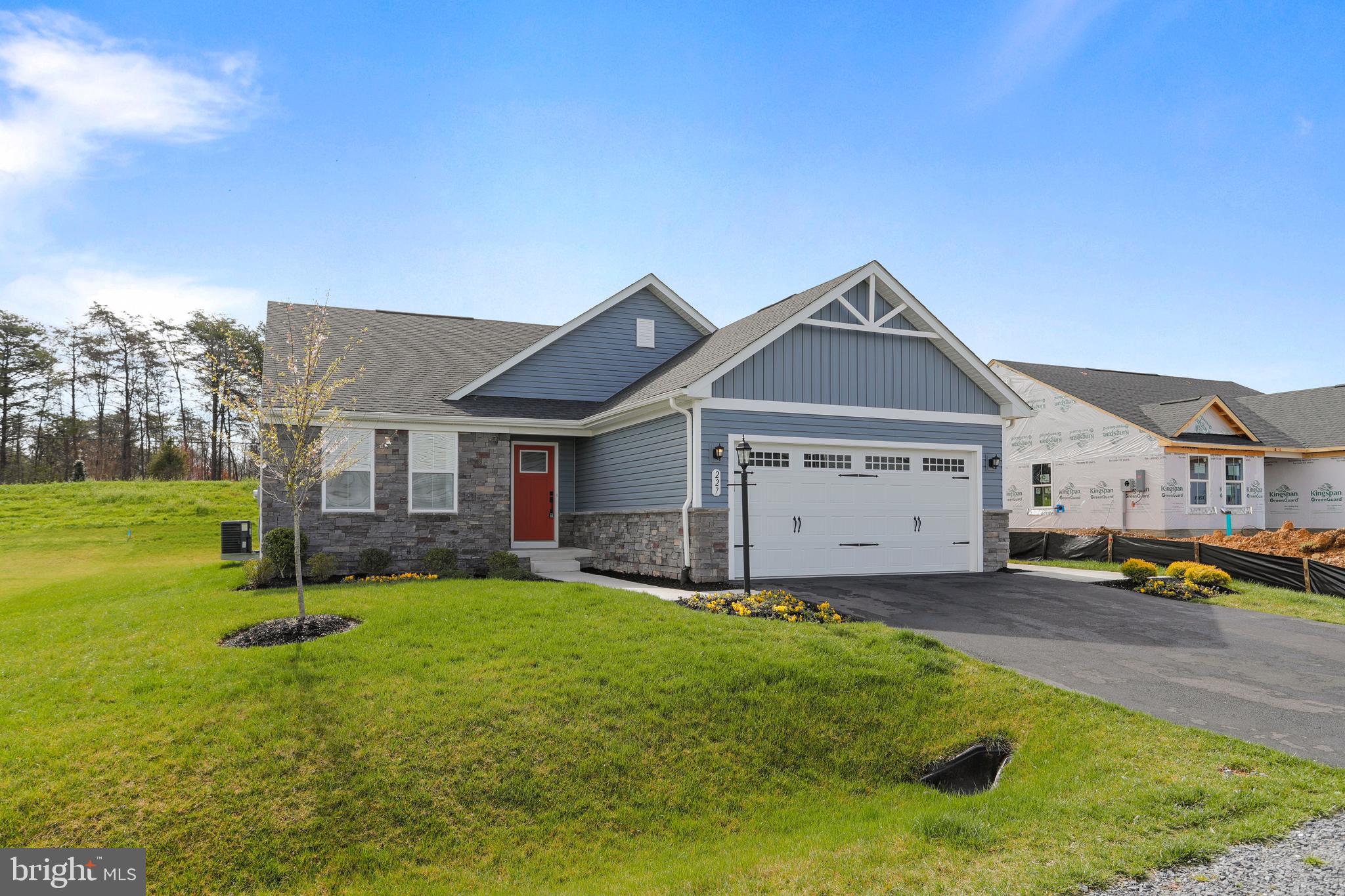 SOUTH BROOK - Residential