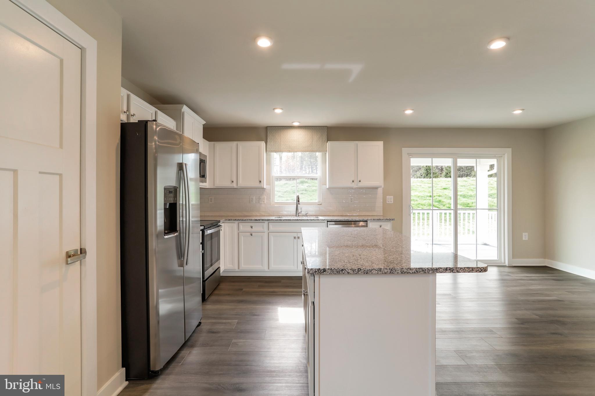 SOUTH BROOK - Residential