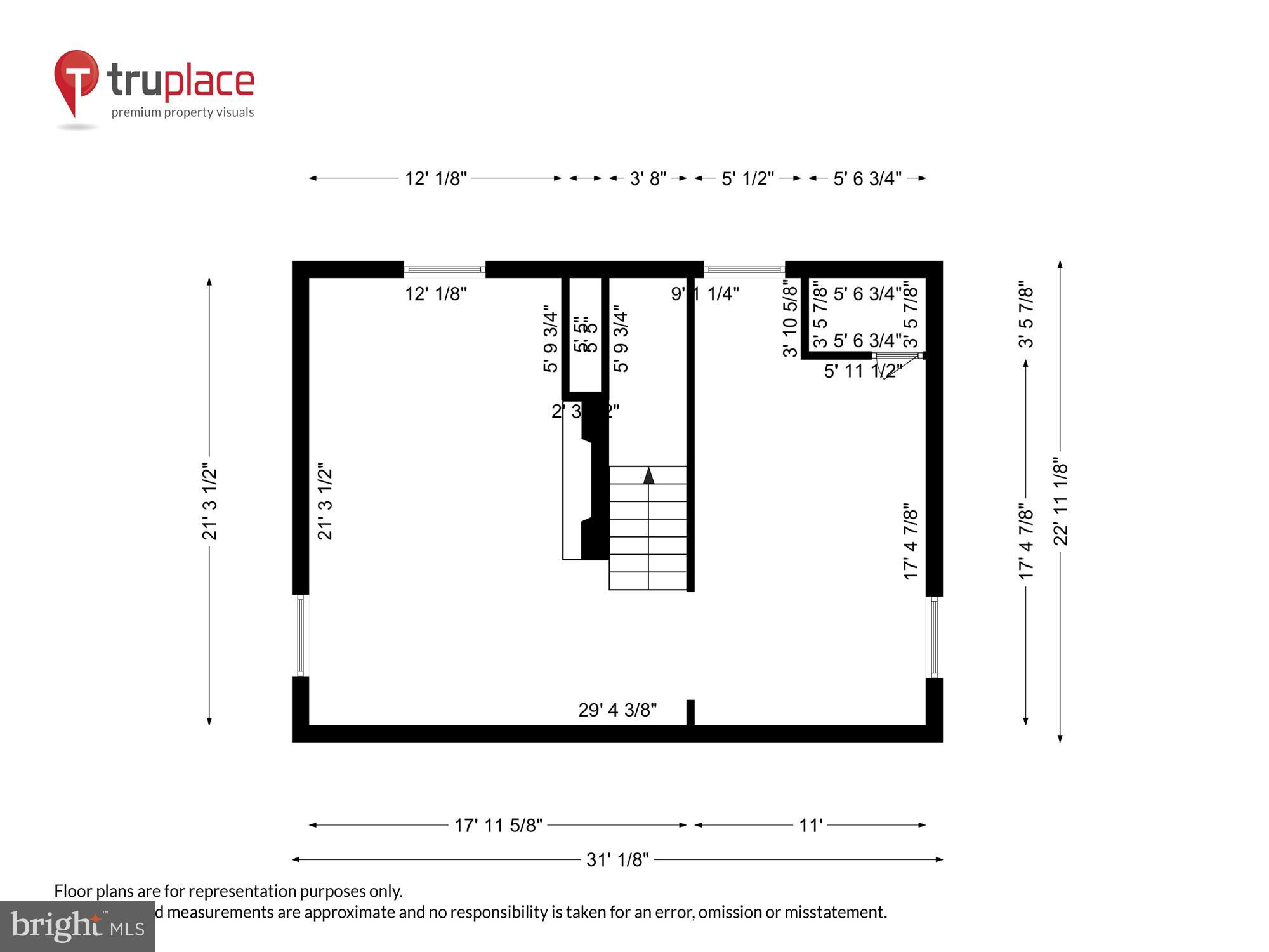 WOODMOOR - Residential