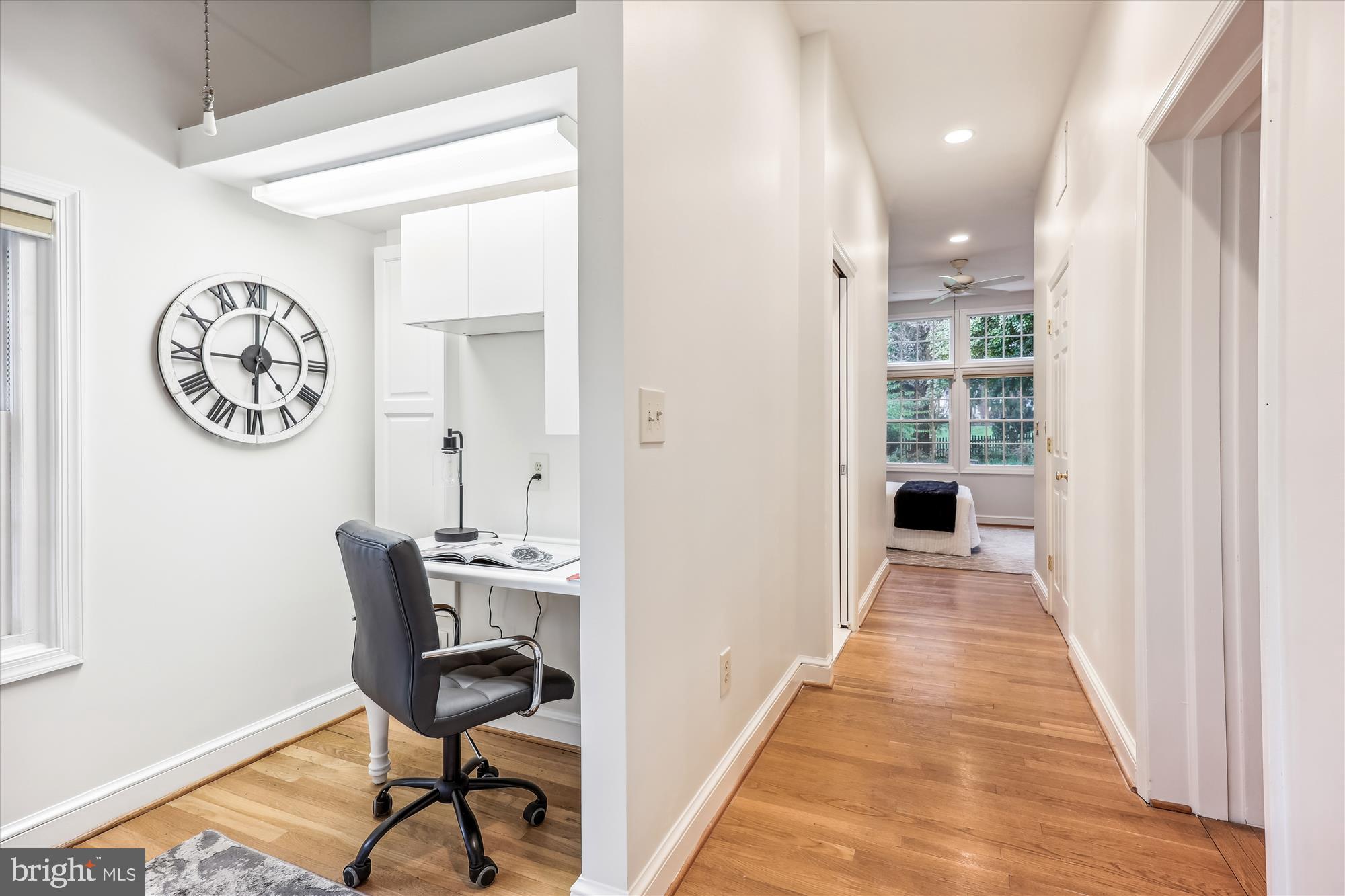 WOODMOOR - Residential