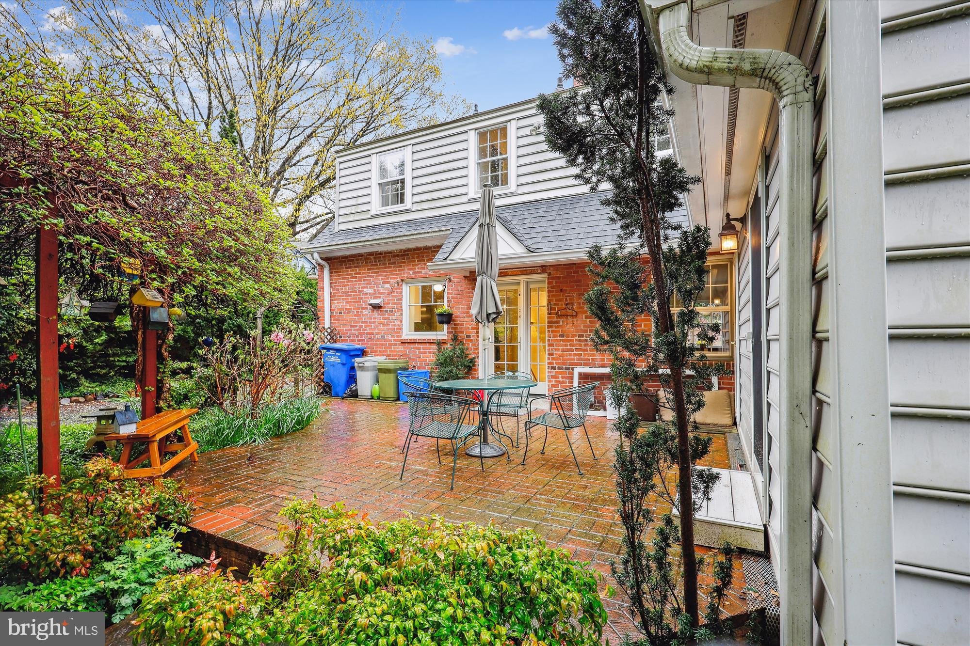 WOODMOOR - Residential