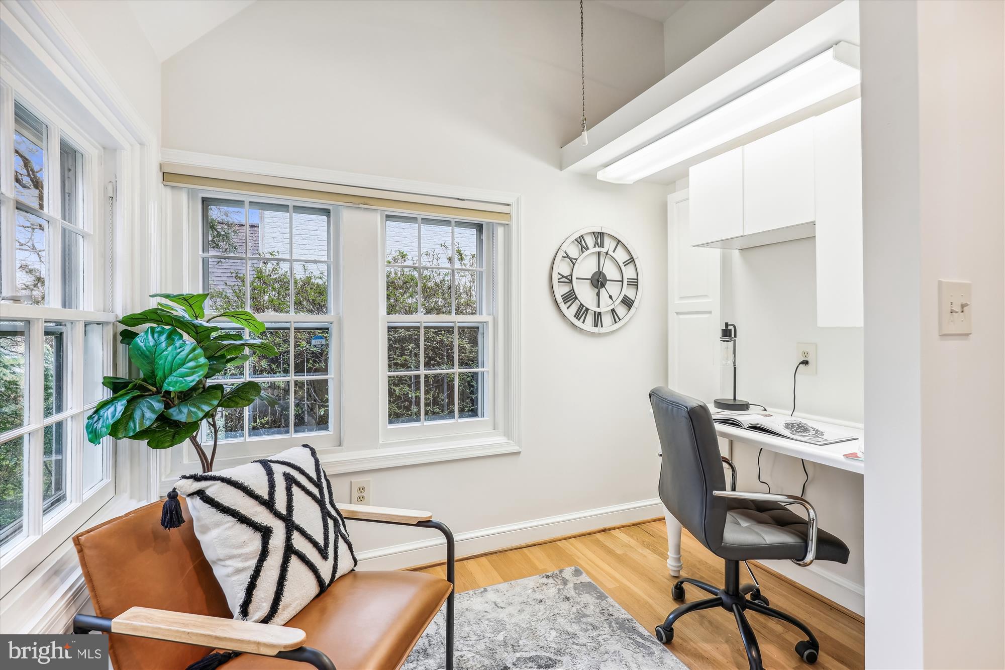 WOODMOOR - Residential