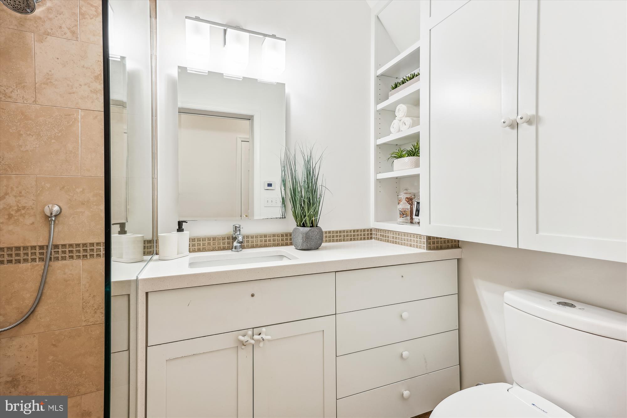 WOODMOOR - Residential