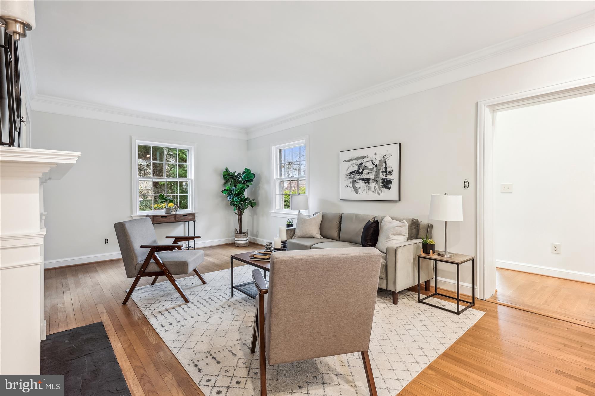 WOODMOOR - Residential