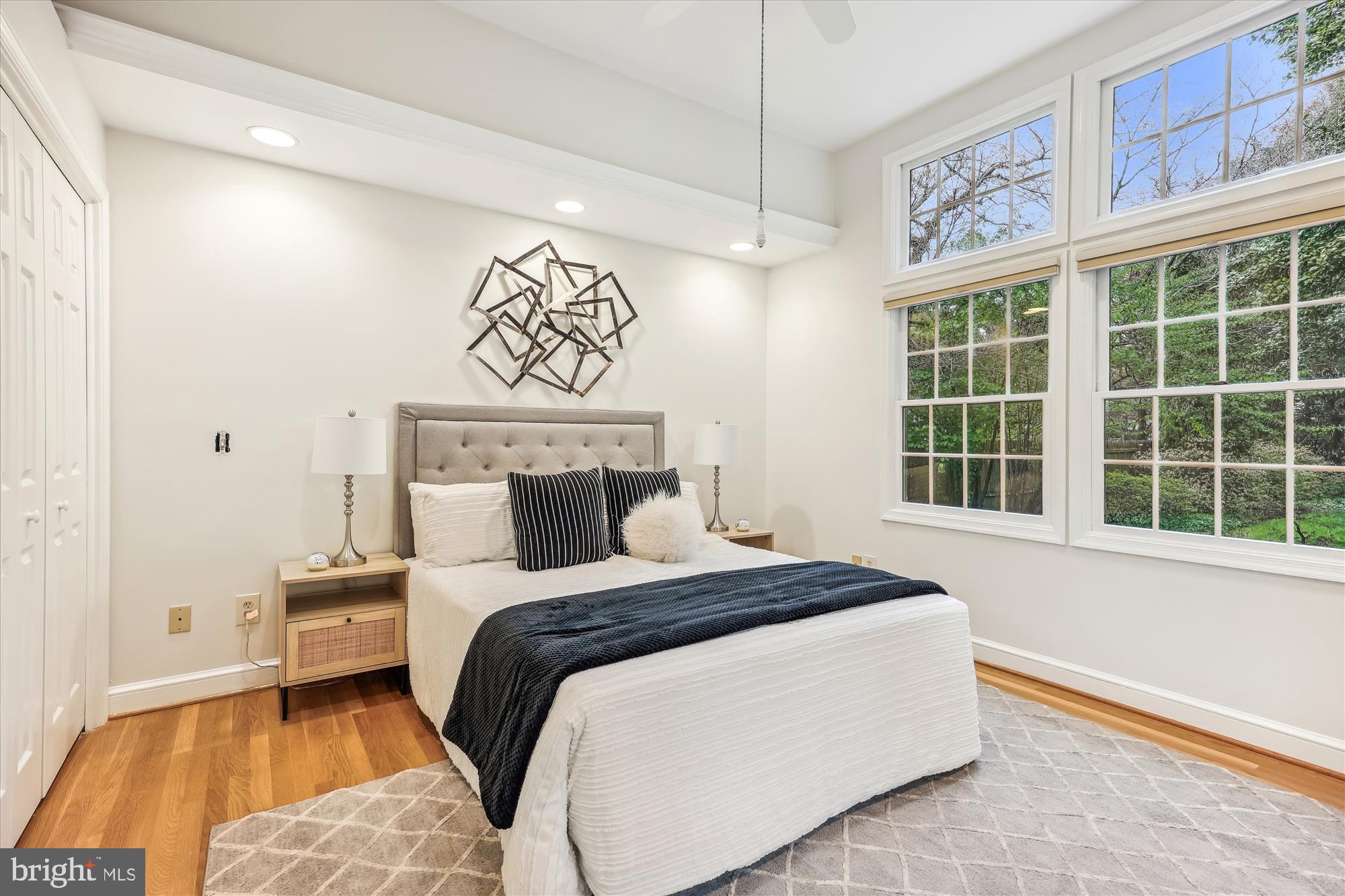 WOODMOOR - Residential