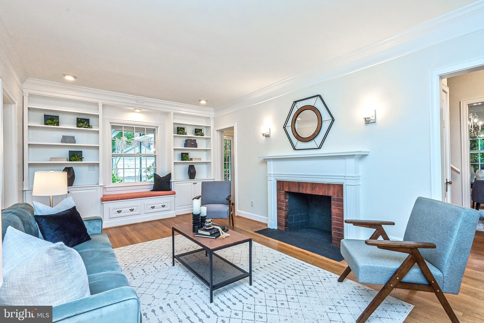 WOODMOOR - Residential