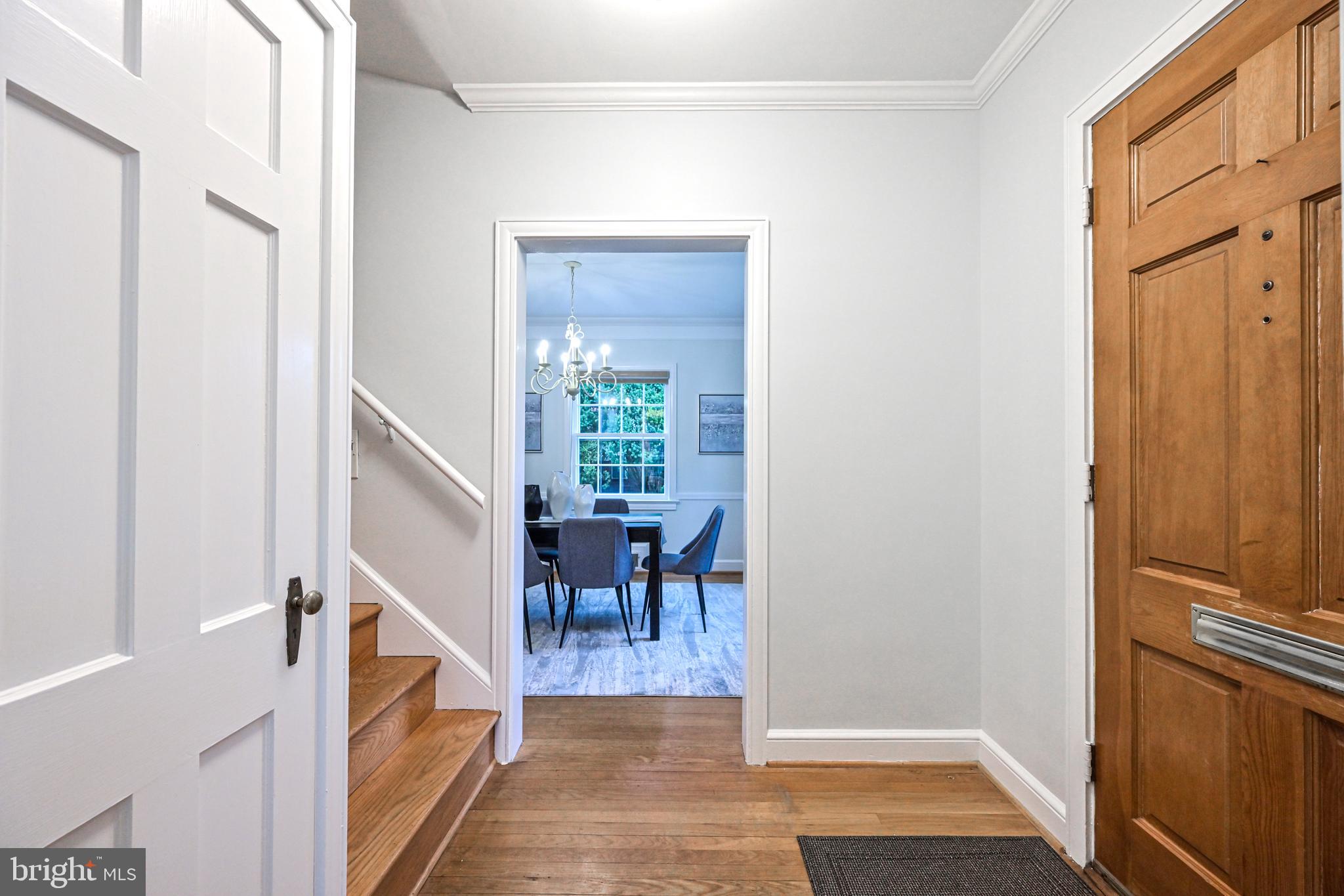 WOODMOOR - Residential