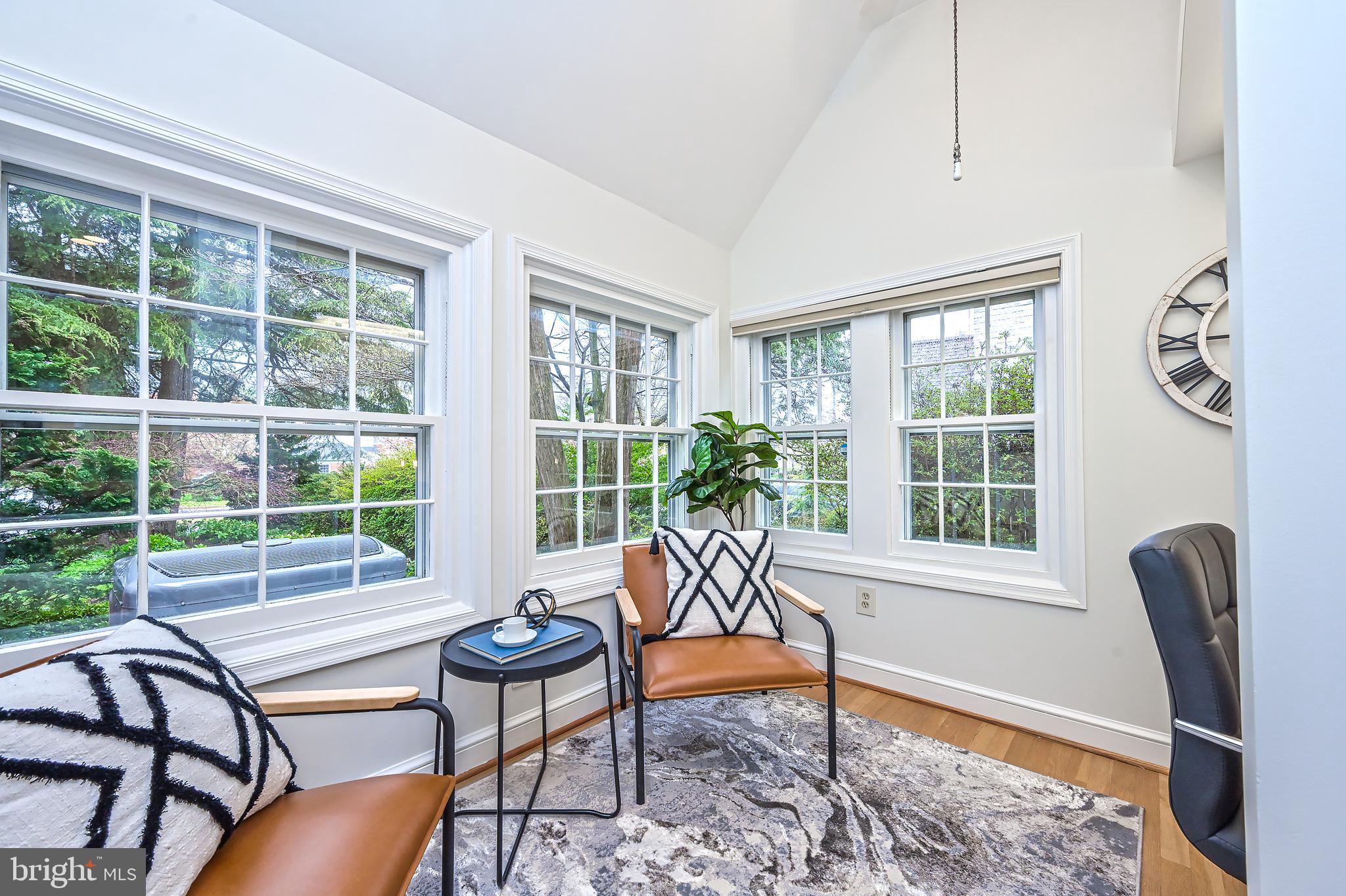 WOODMOOR - Residential