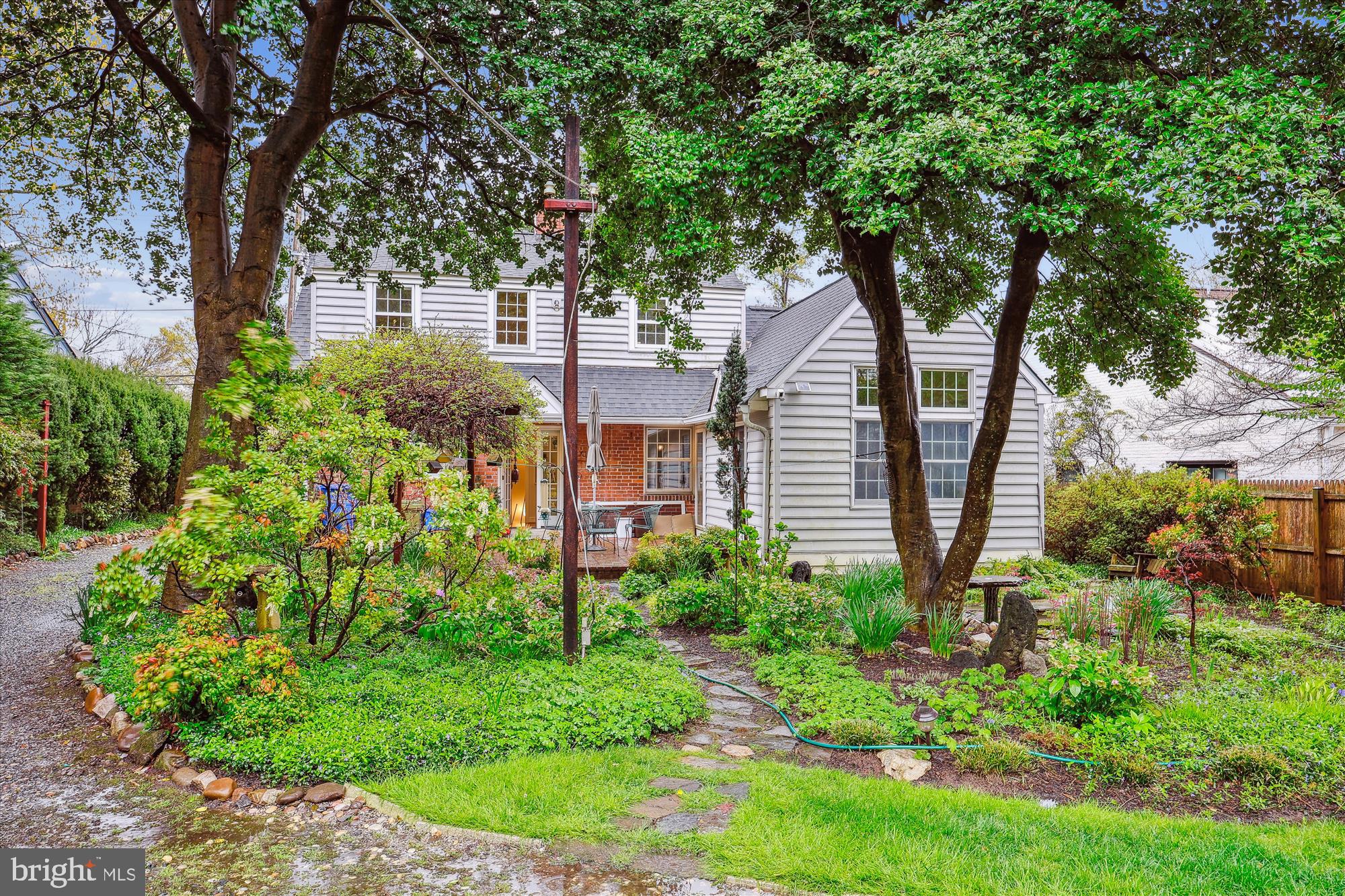 WOODMOOR - Residential