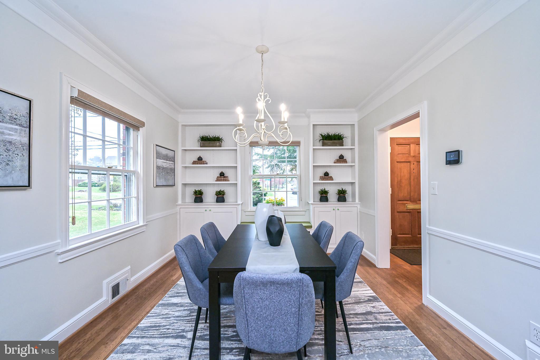 WOODMOOR - Residential