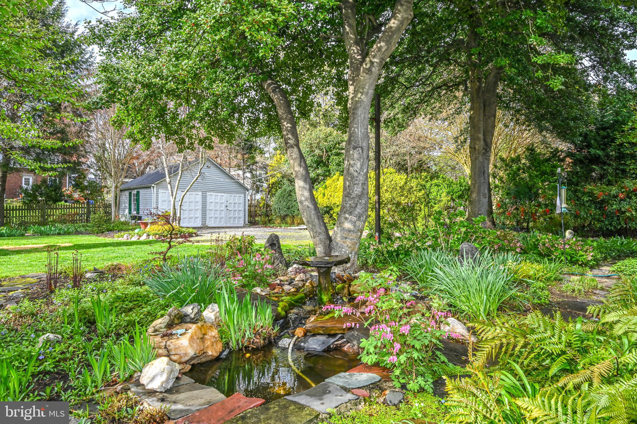 WOODMOOR - Residential