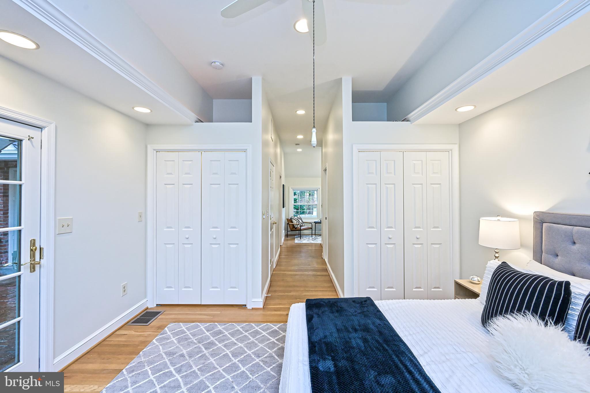 WOODMOOR - Residential