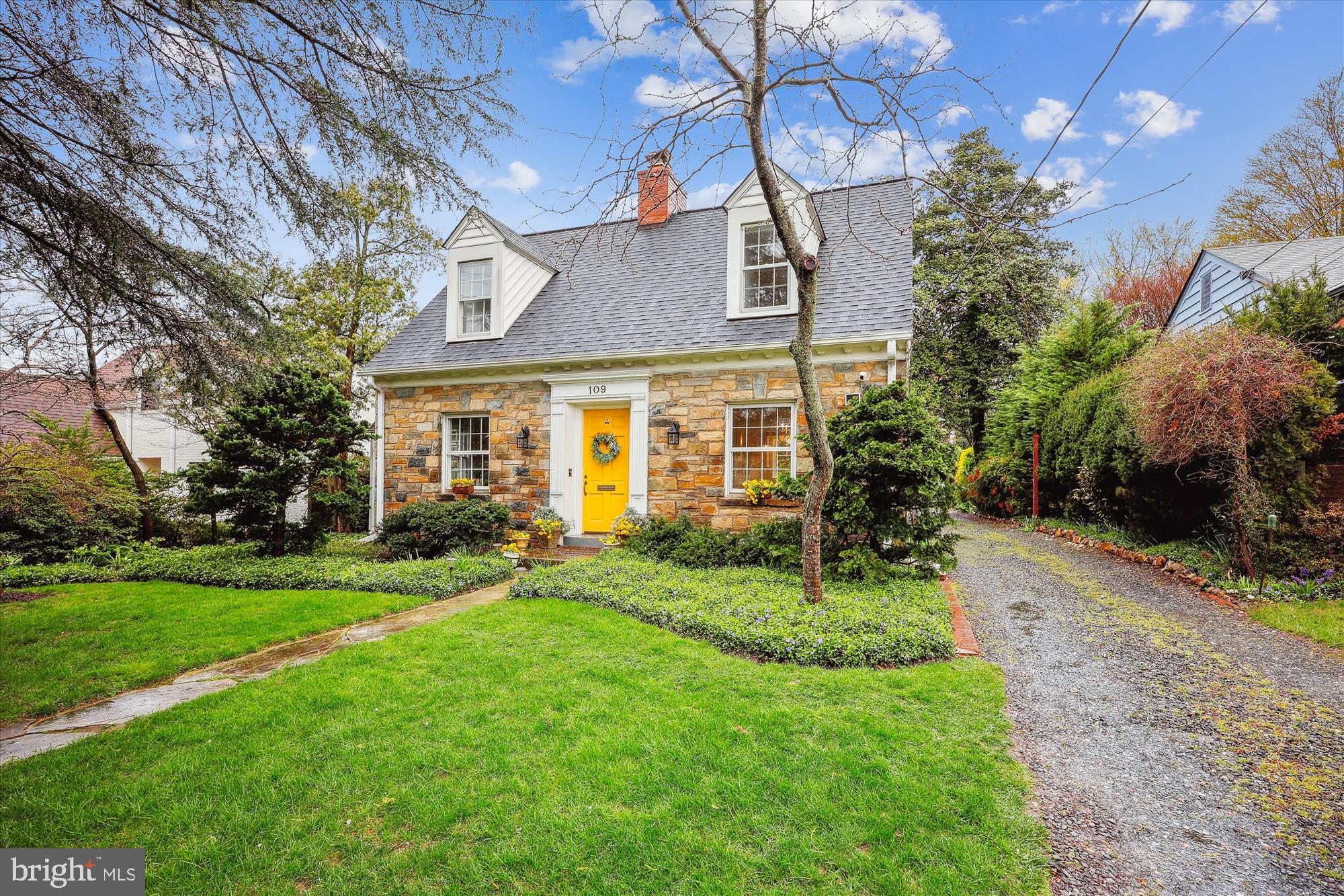 WOODMOOR - Residential