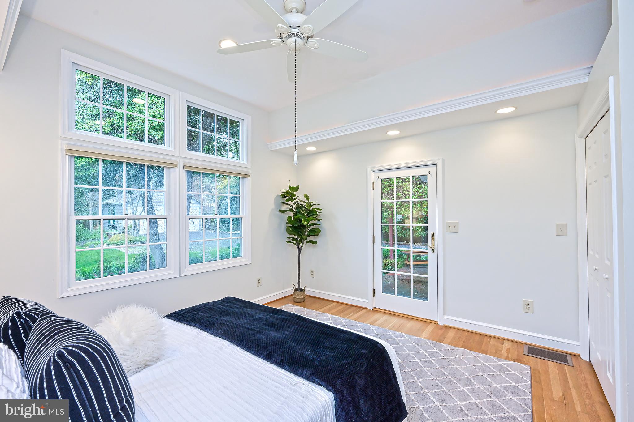 WOODMOOR - Residential