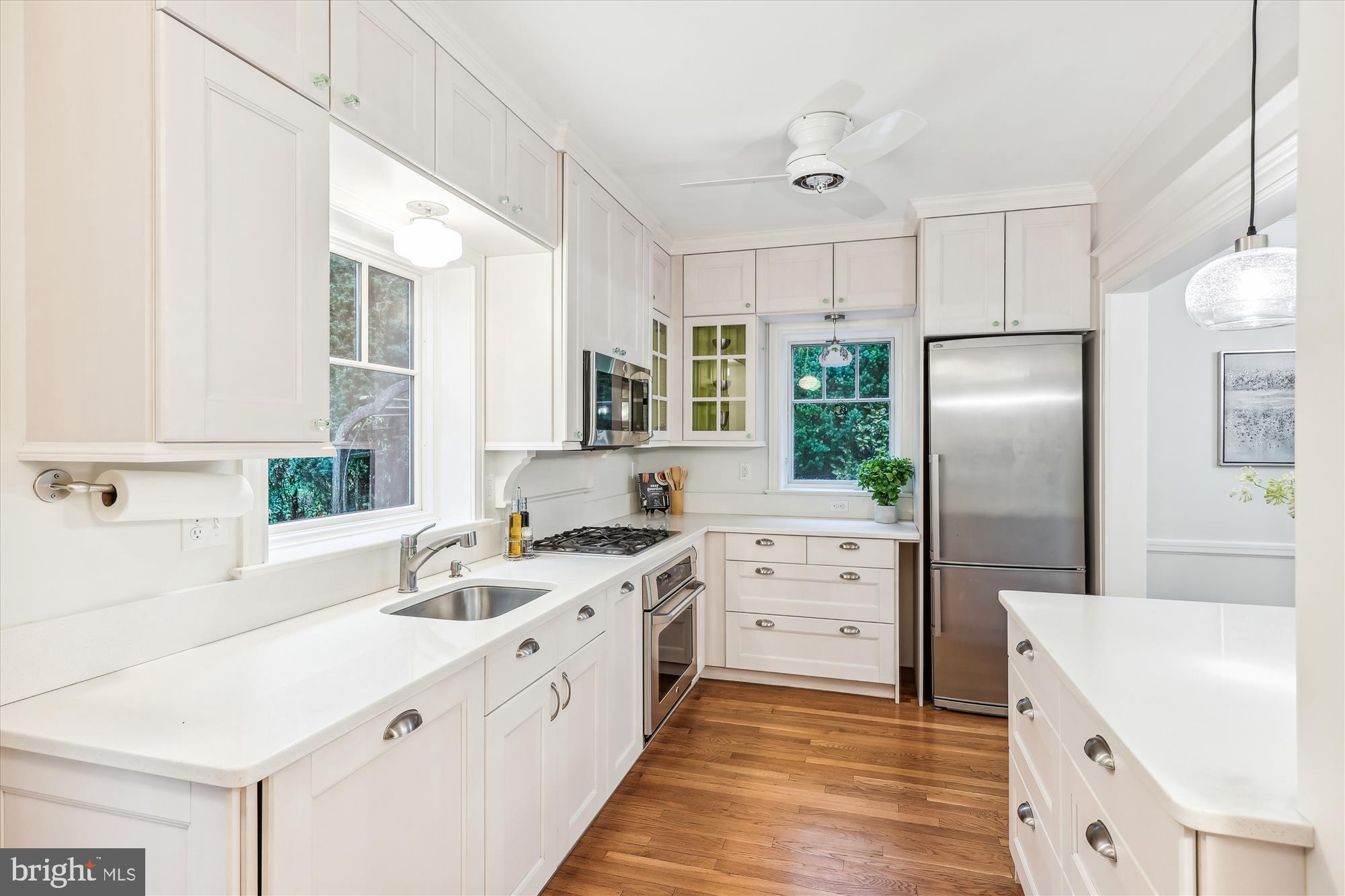 WOODMOOR - Residential