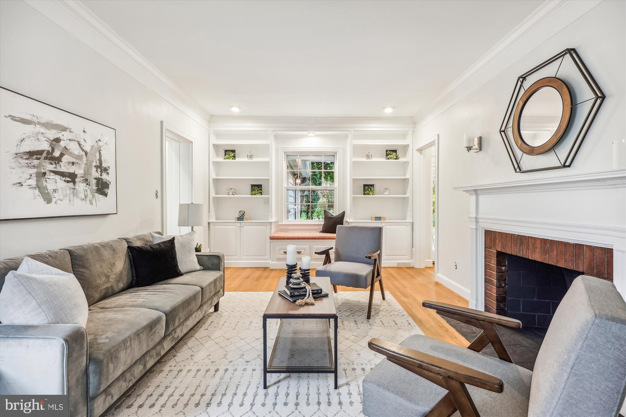 WOODMOOR - Residential