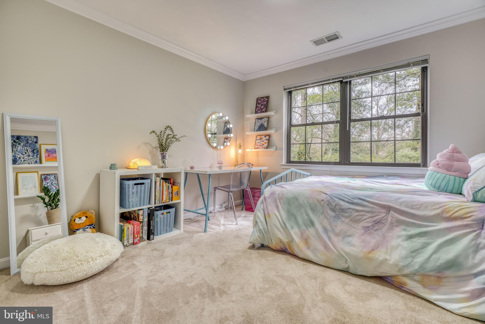 DULANEY VALLEY GARDENS - Residential