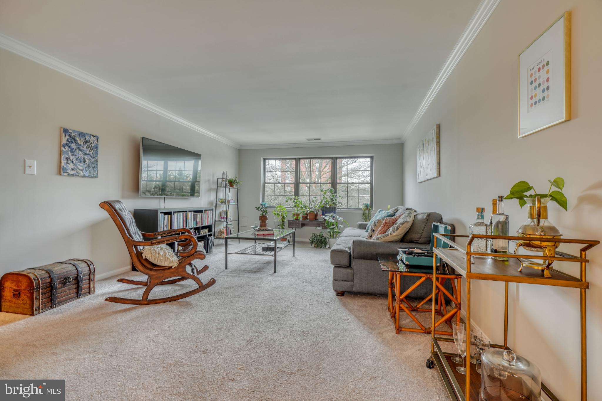 DULANEY VALLEY GARDENS - Residential