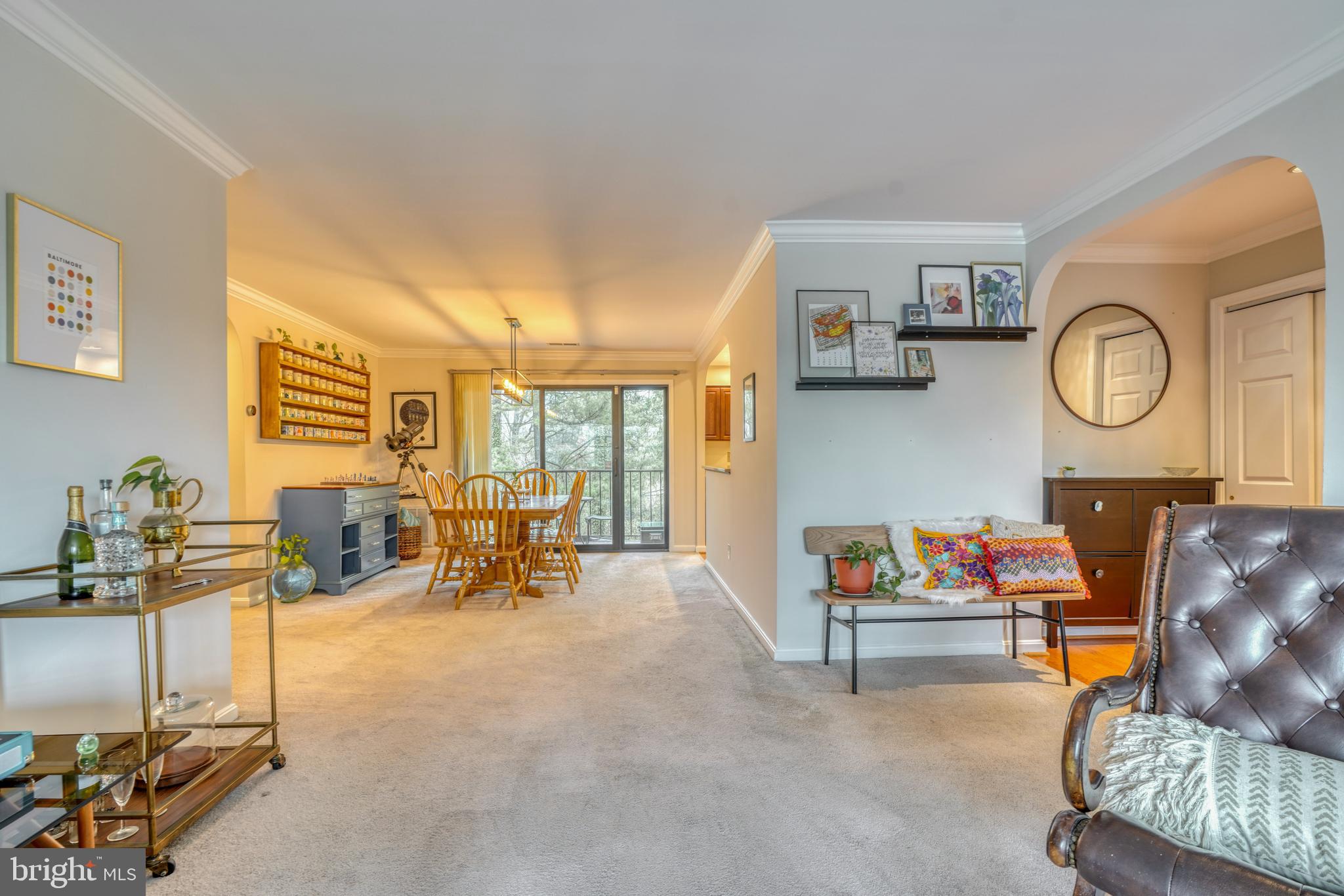 DULANEY VALLEY GARDENS - Residential