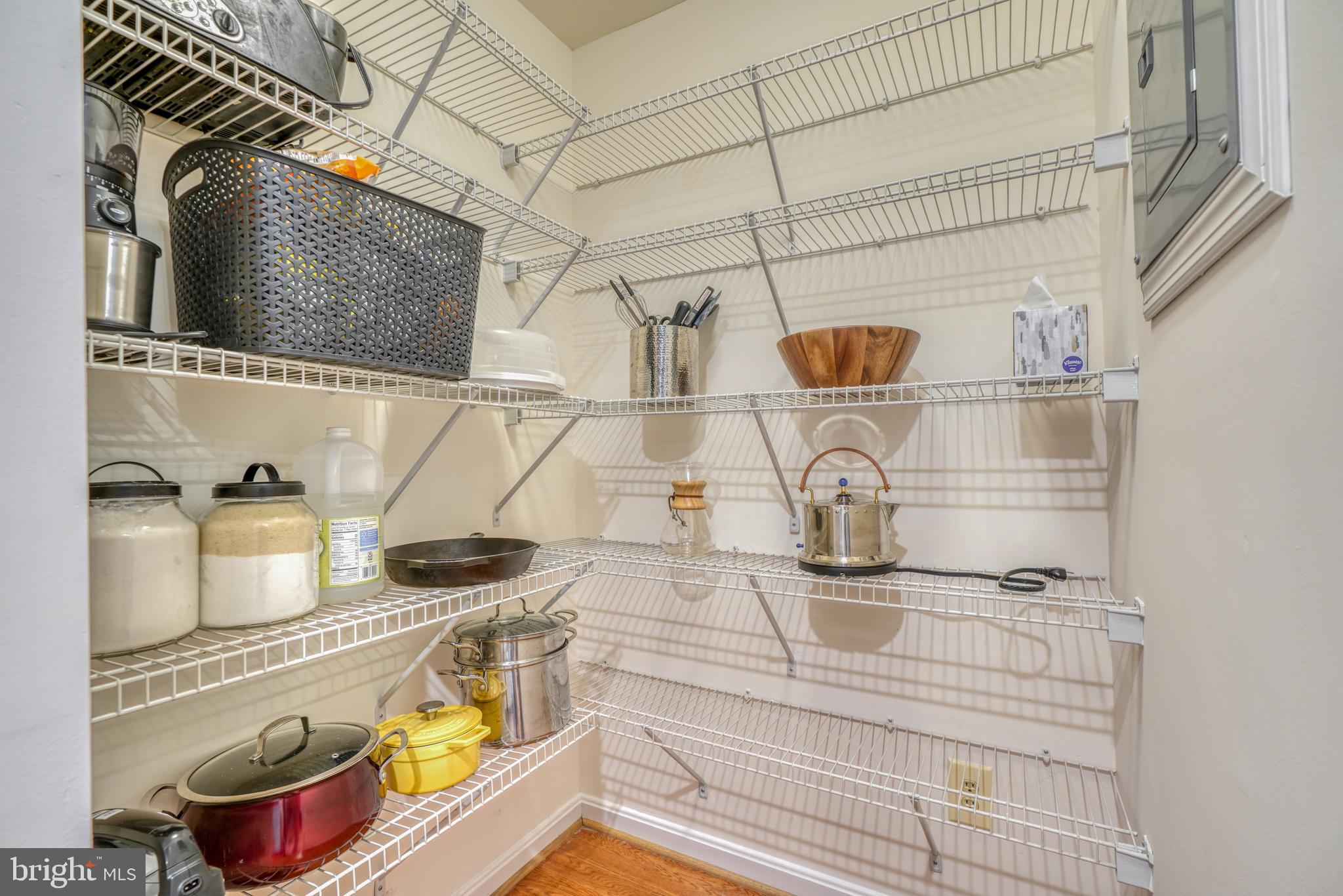 DULANEY VALLEY GARDENS - Residential