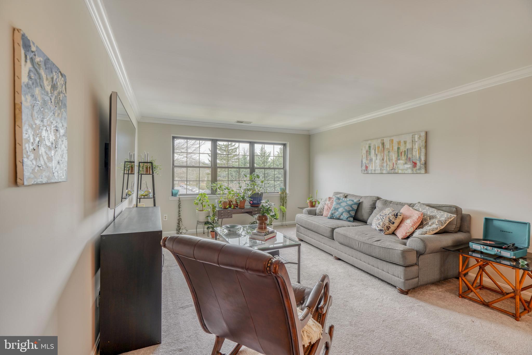 DULANEY VALLEY GARDENS - Residential