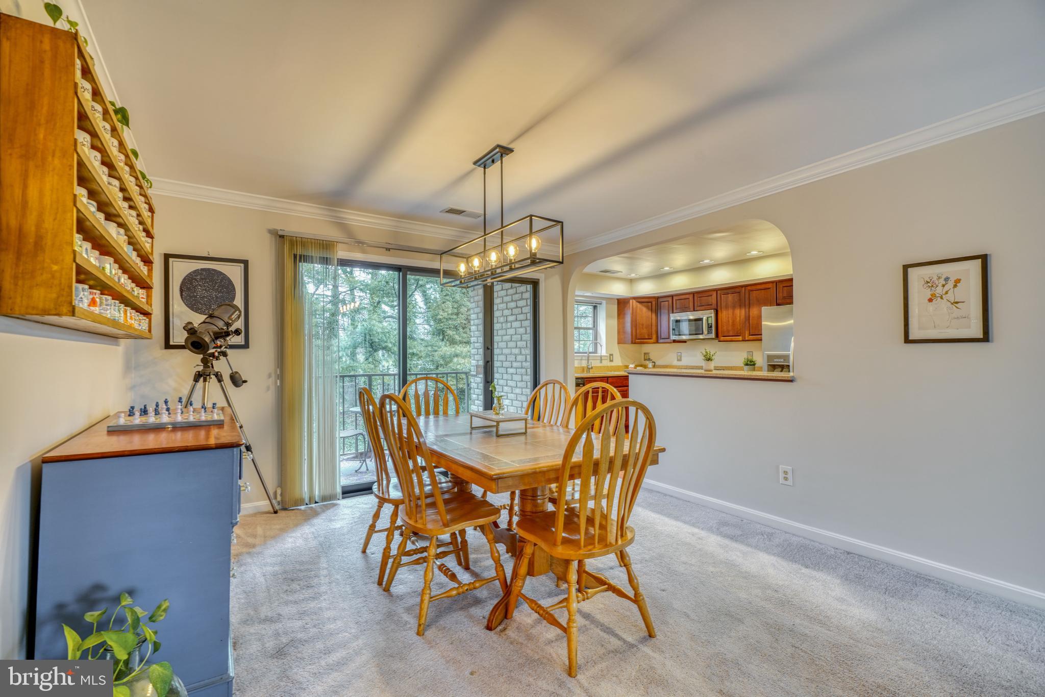 DULANEY VALLEY GARDENS - Residential