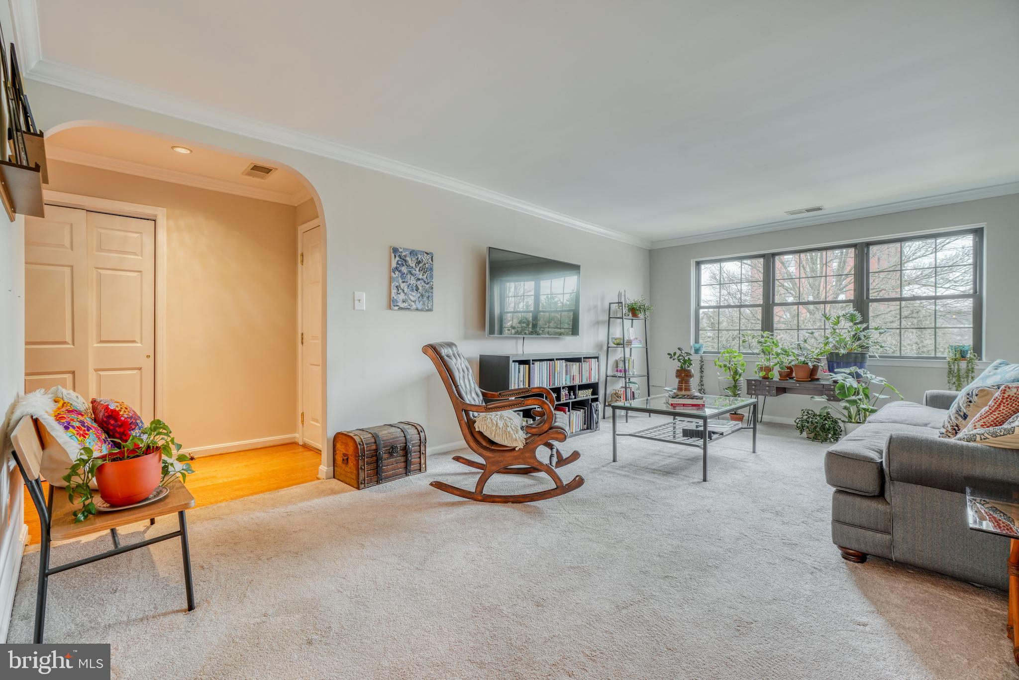 DULANEY VALLEY GARDENS - Residential