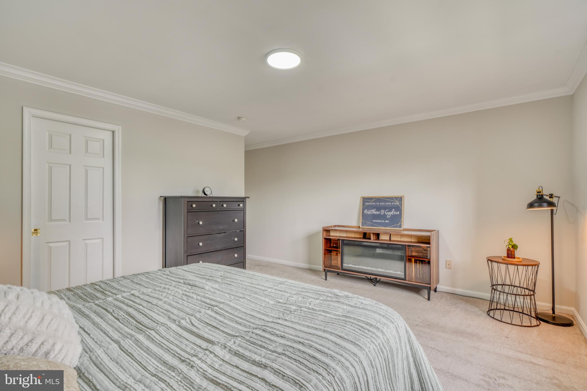 DULANEY VALLEY GARDENS - Residential