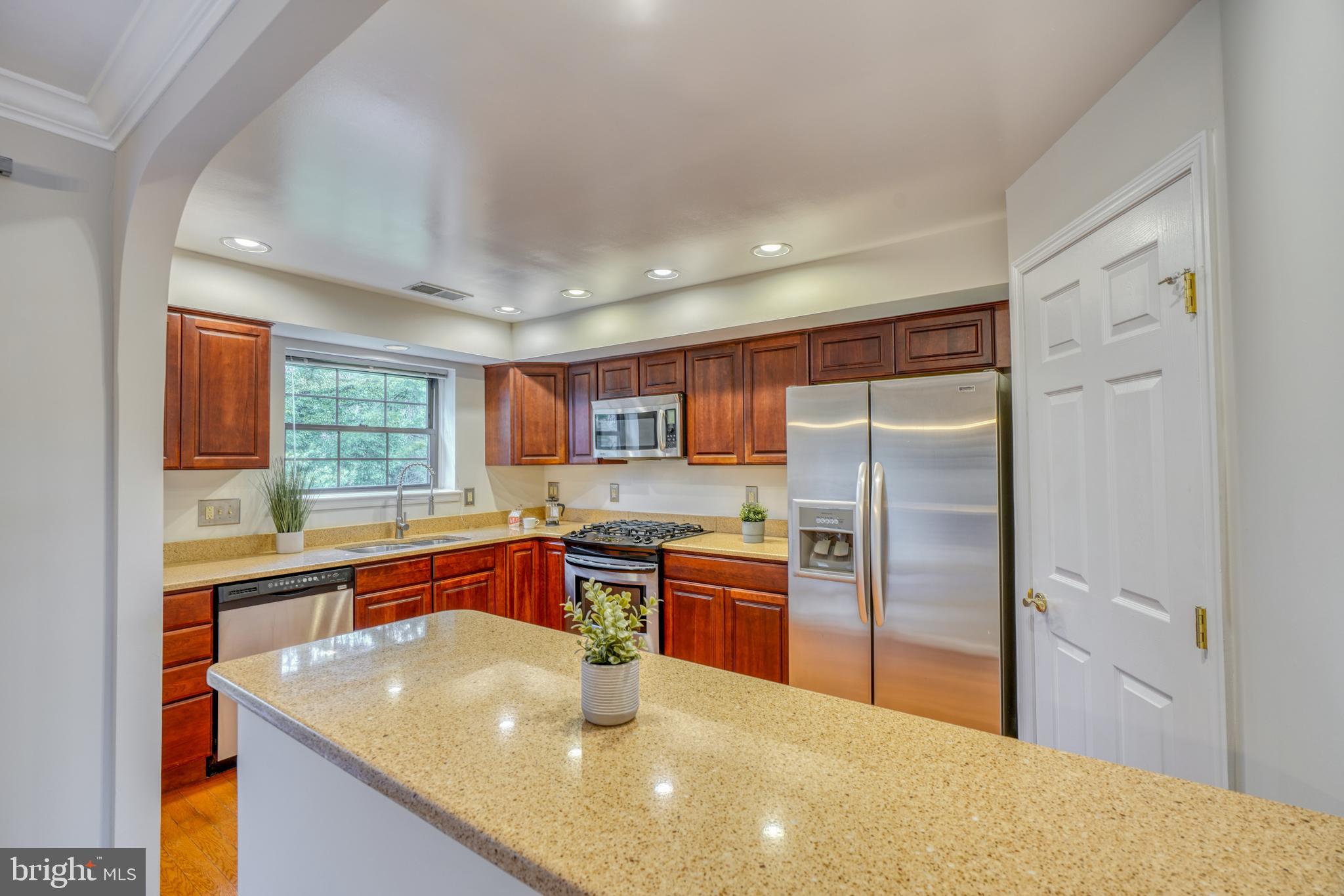 DULANEY VALLEY GARDENS - Residential