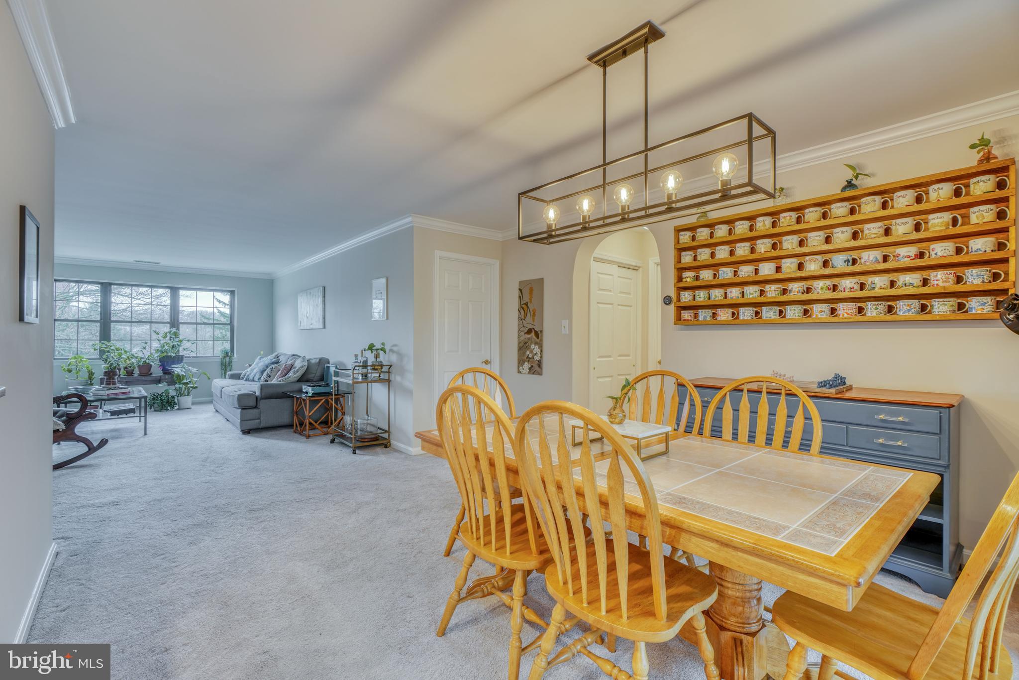 DULANEY VALLEY GARDENS - Residential