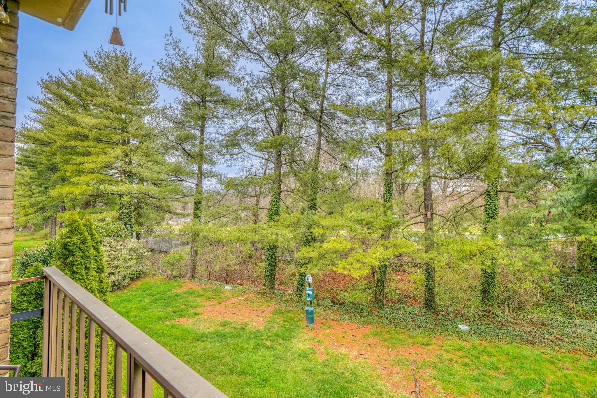 DULANEY VALLEY GARDENS - Residential