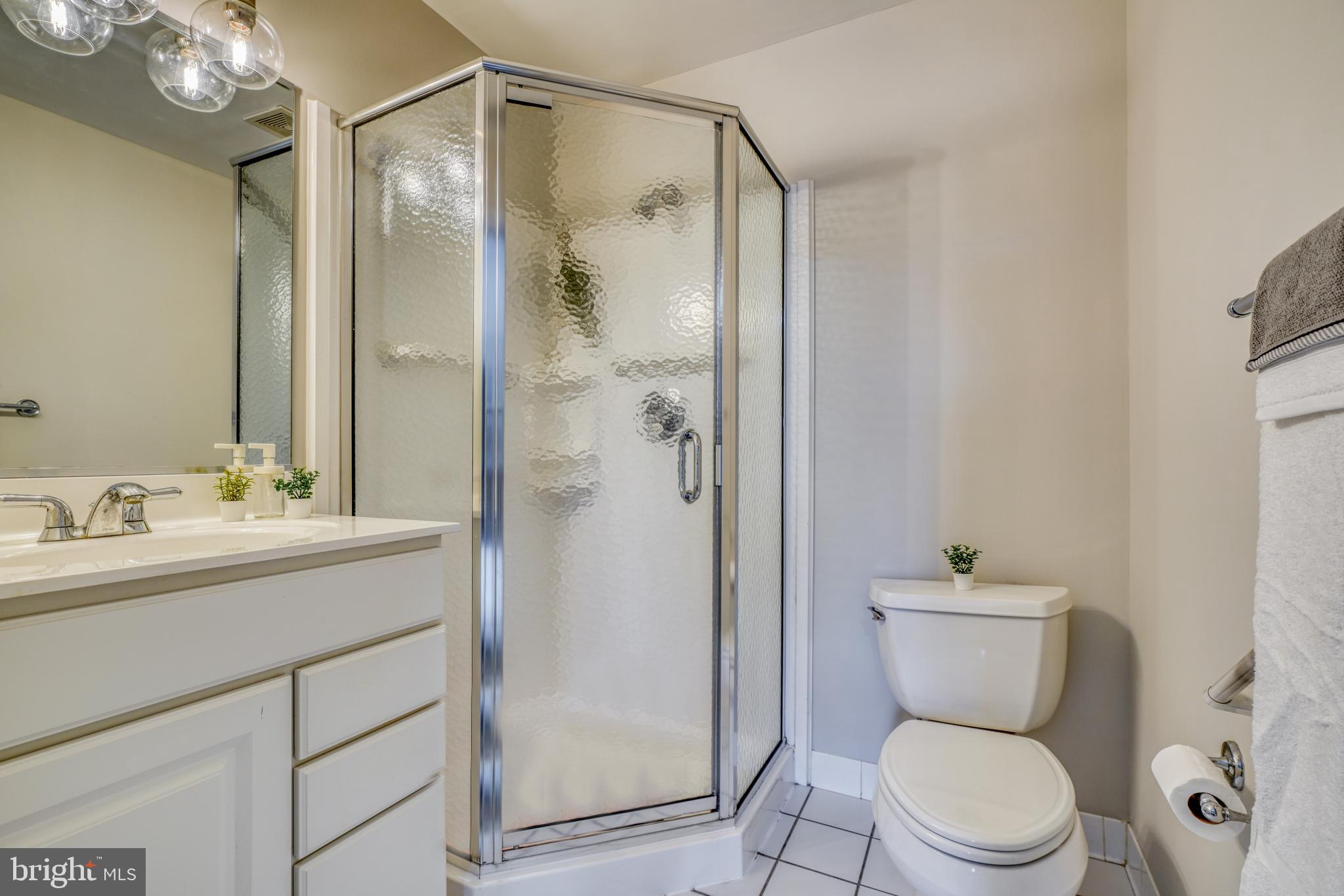 DULANEY VALLEY GARDENS - Residential