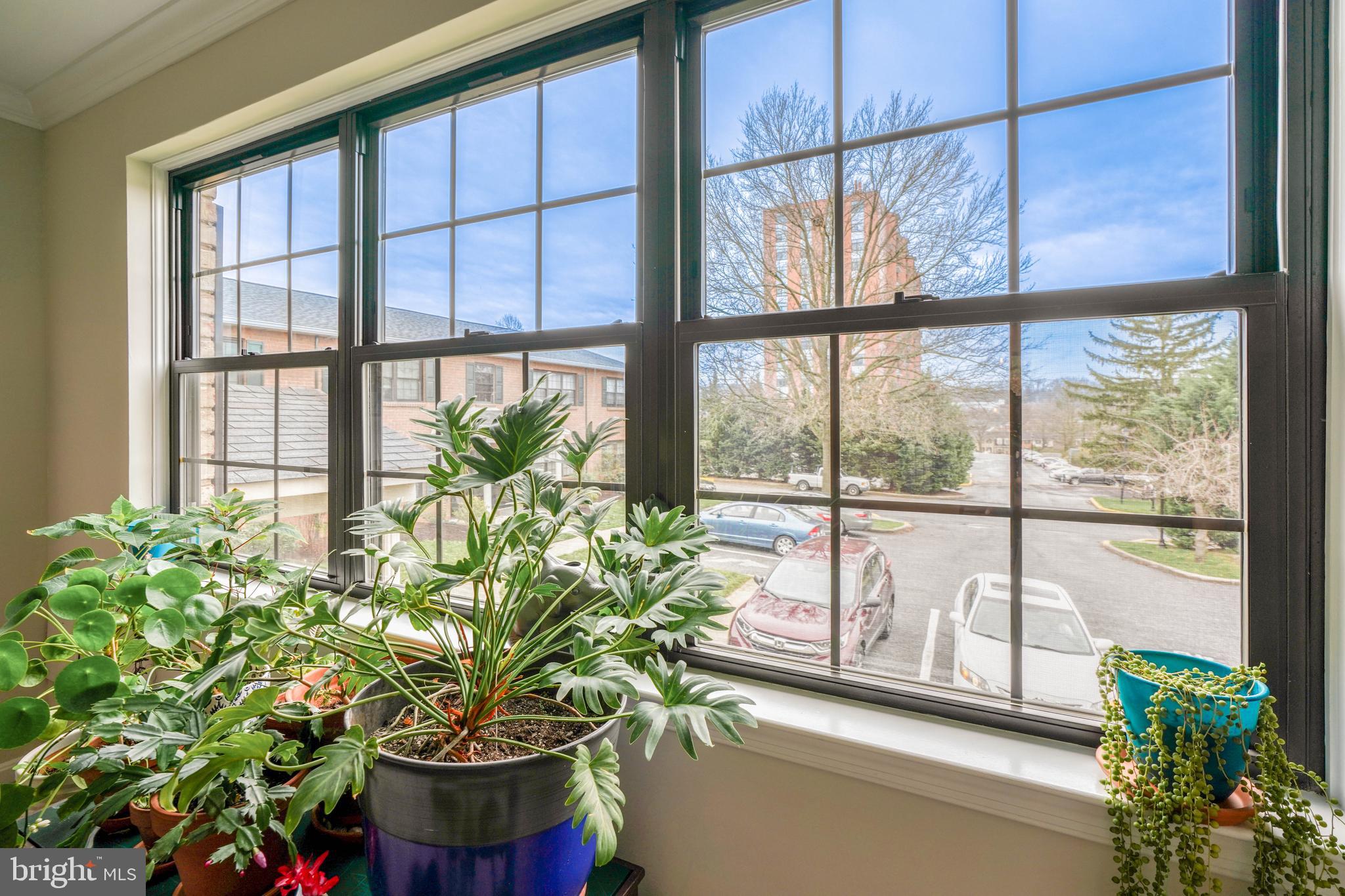 DULANEY VALLEY GARDENS - Residential