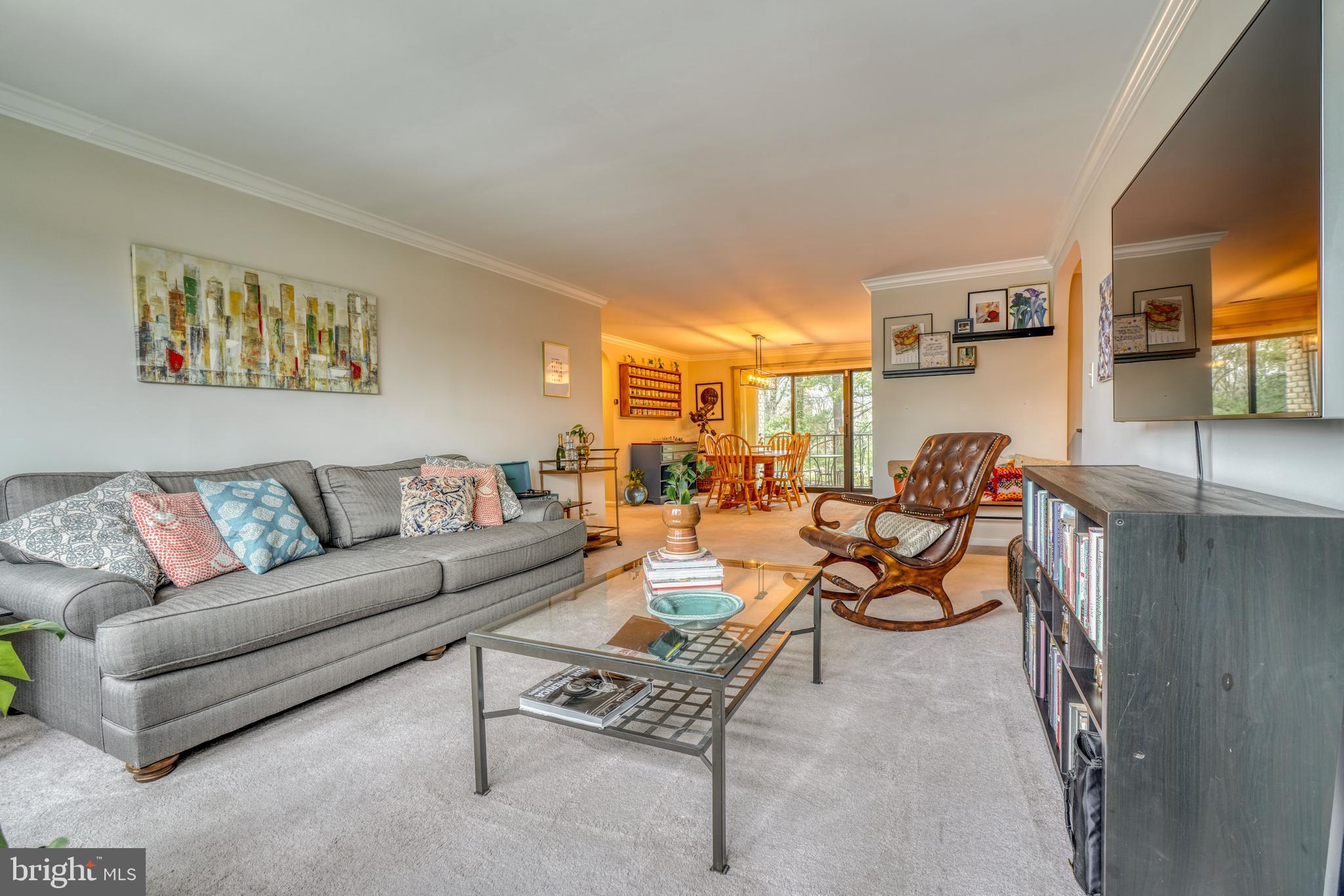 DULANEY VALLEY GARDENS - Residential