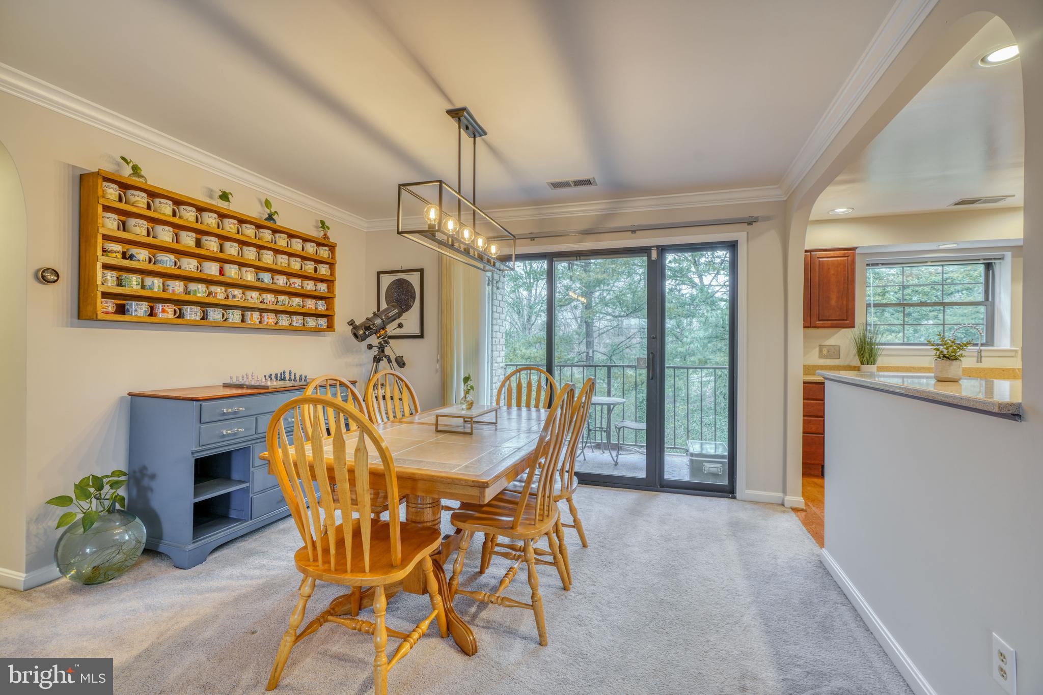 DULANEY VALLEY GARDENS - Residential