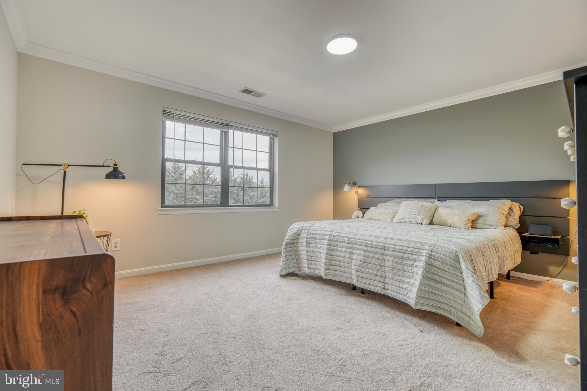 DULANEY VALLEY GARDENS - Residential