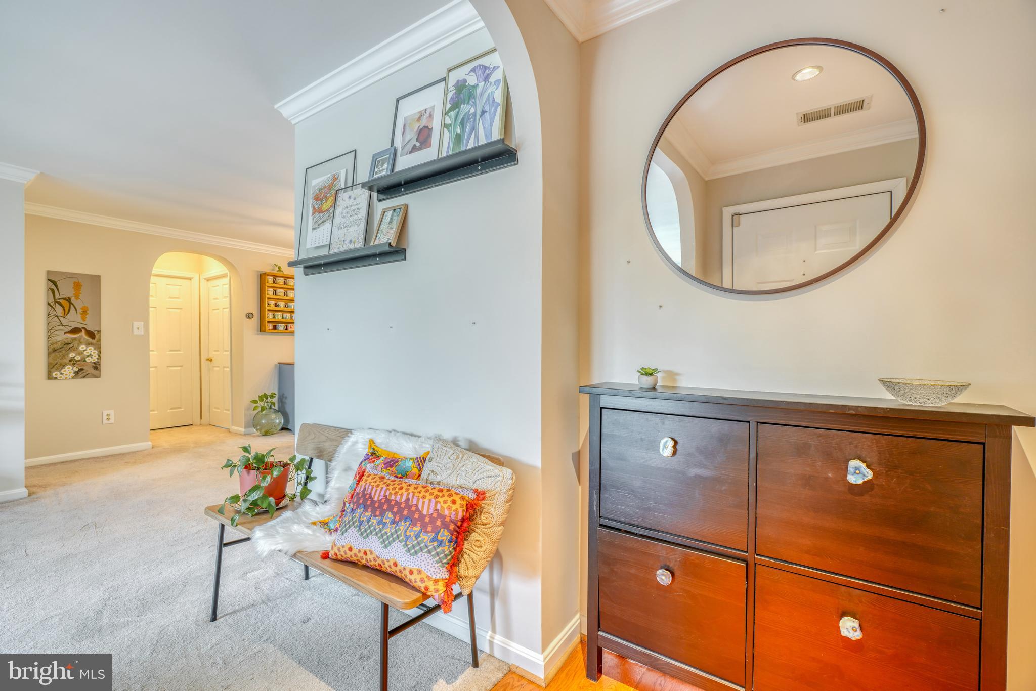 DULANEY VALLEY GARDENS - Residential