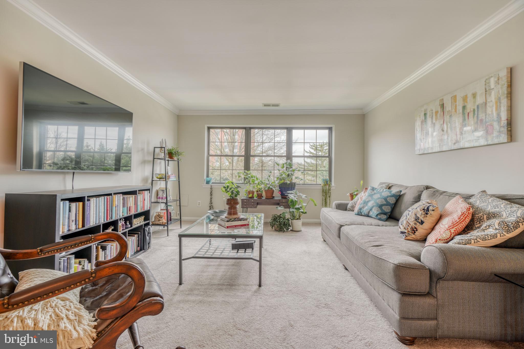 DULANEY VALLEY GARDENS - Residential