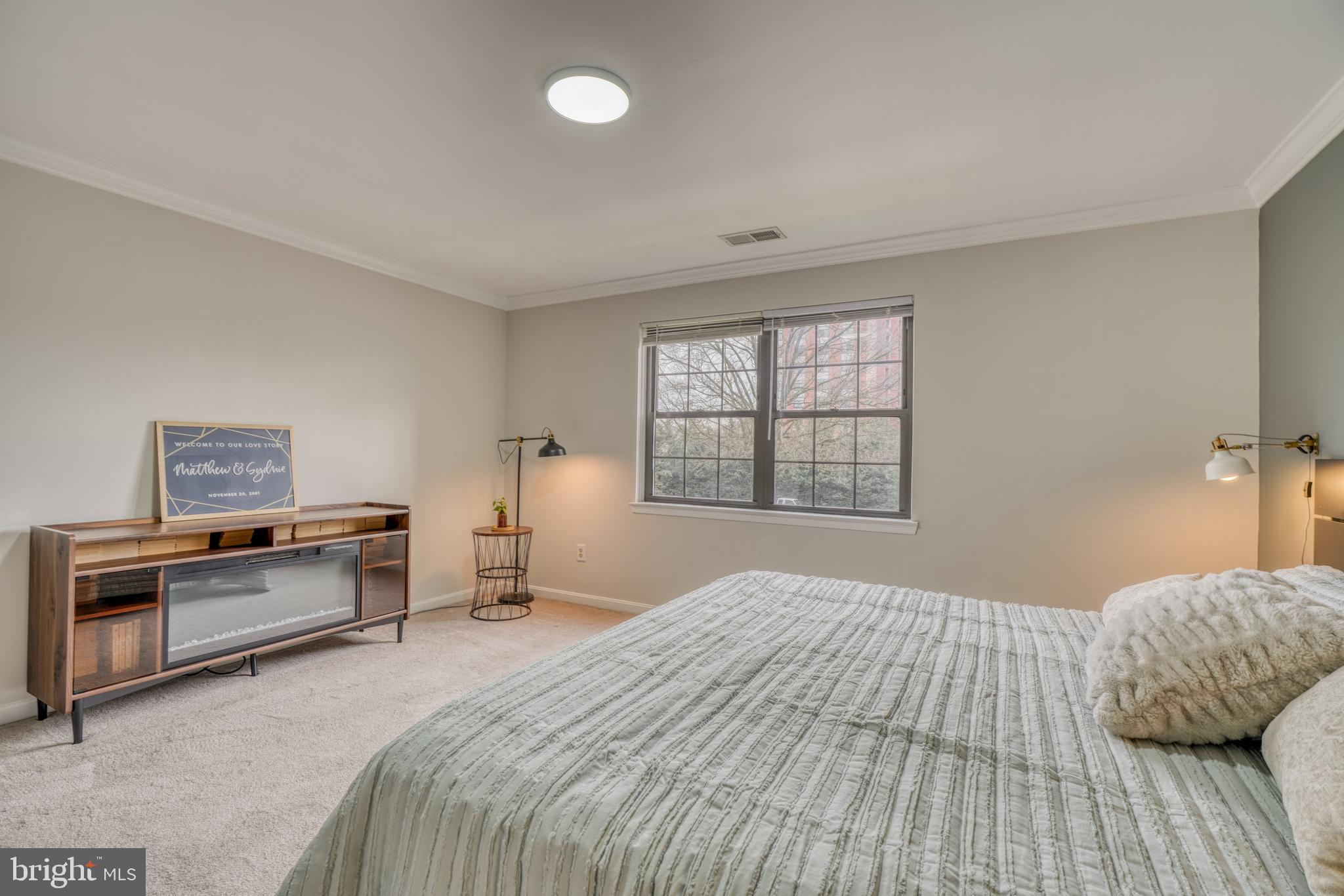 DULANEY VALLEY GARDENS - Residential