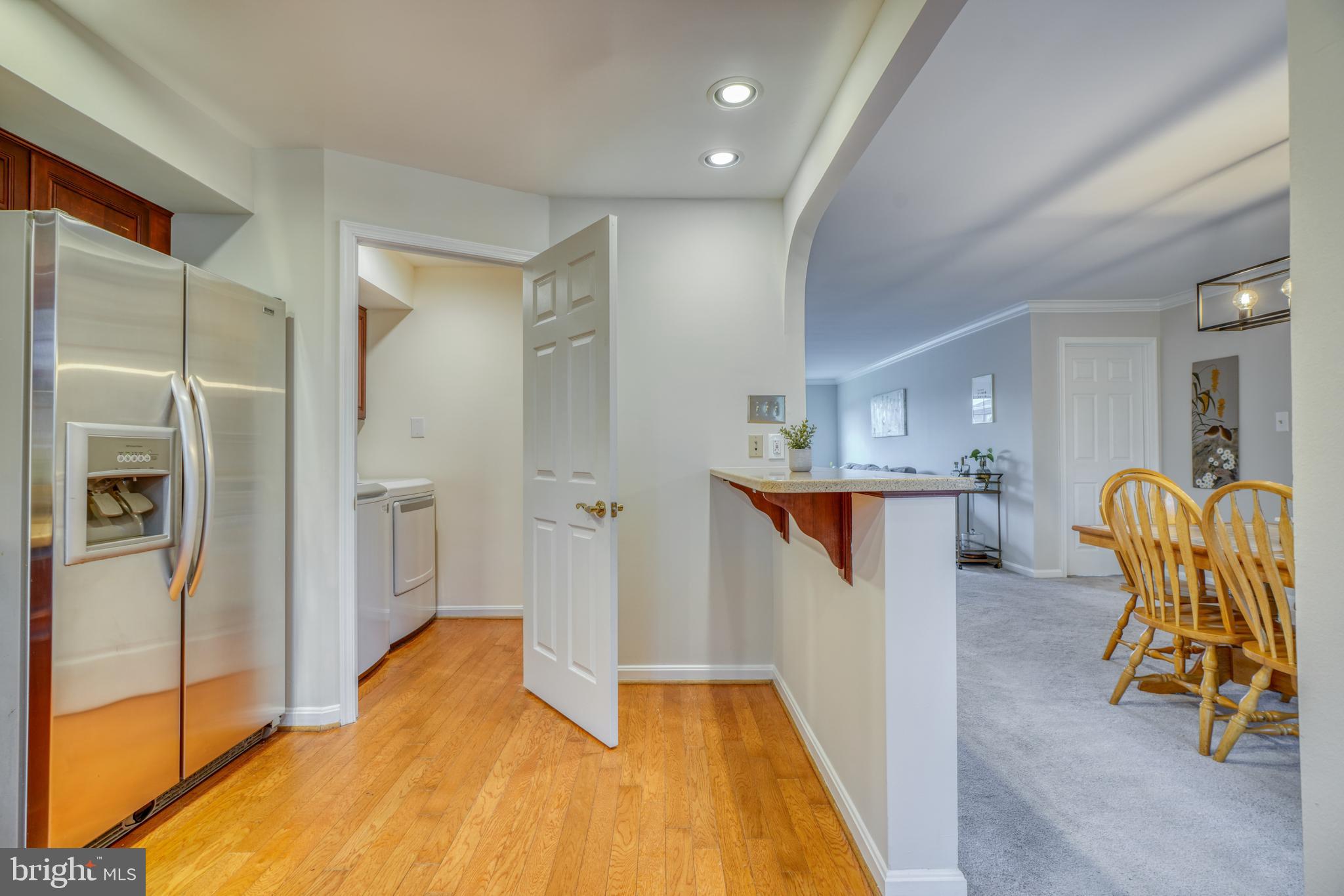 DULANEY VALLEY GARDENS - Residential