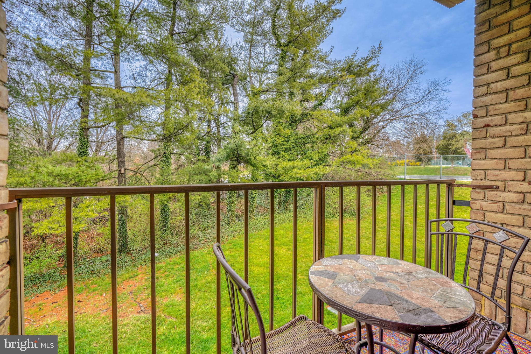 DULANEY VALLEY GARDENS - Residential