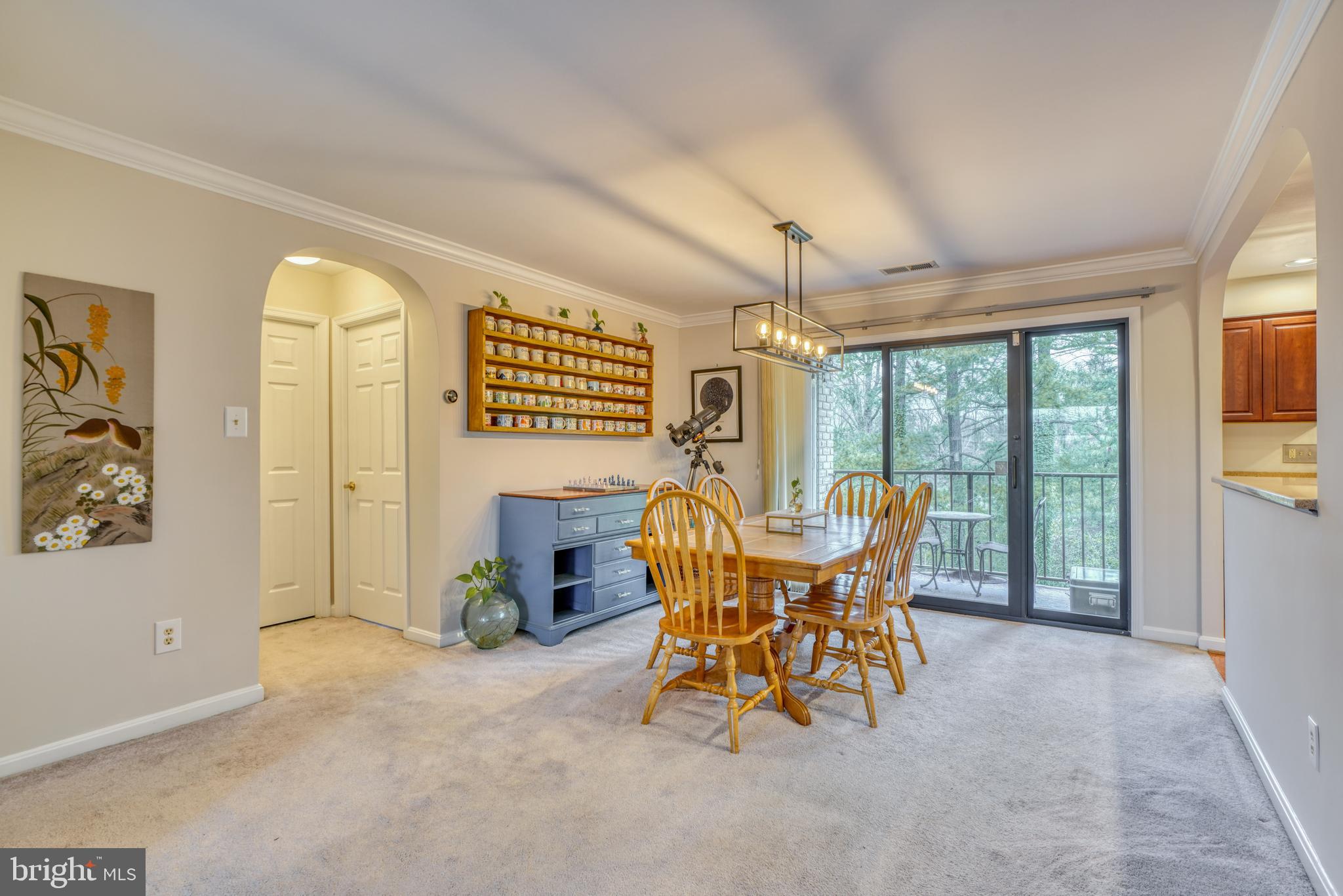 DULANEY VALLEY GARDENS - Residential