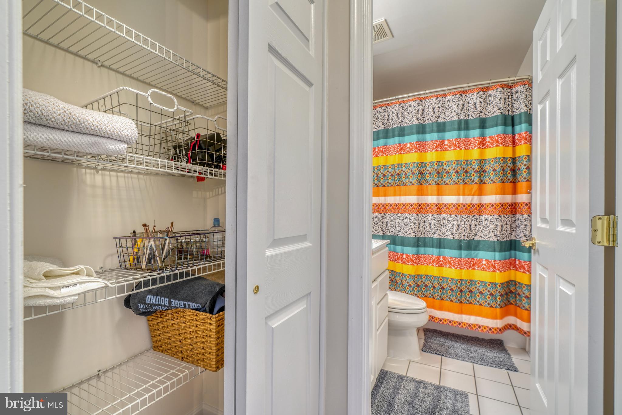 DULANEY VALLEY GARDENS - Residential