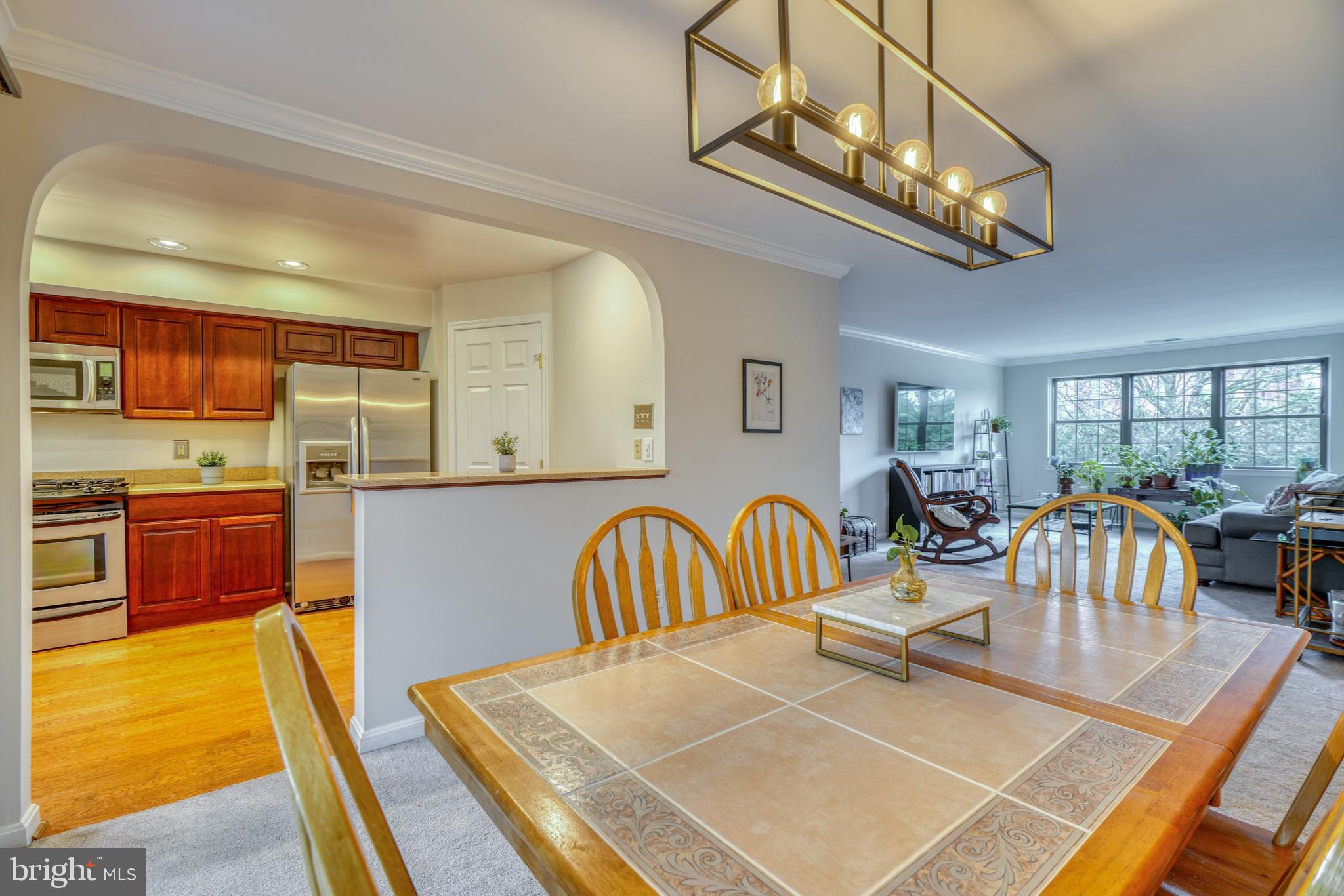 DULANEY VALLEY GARDENS - Residential