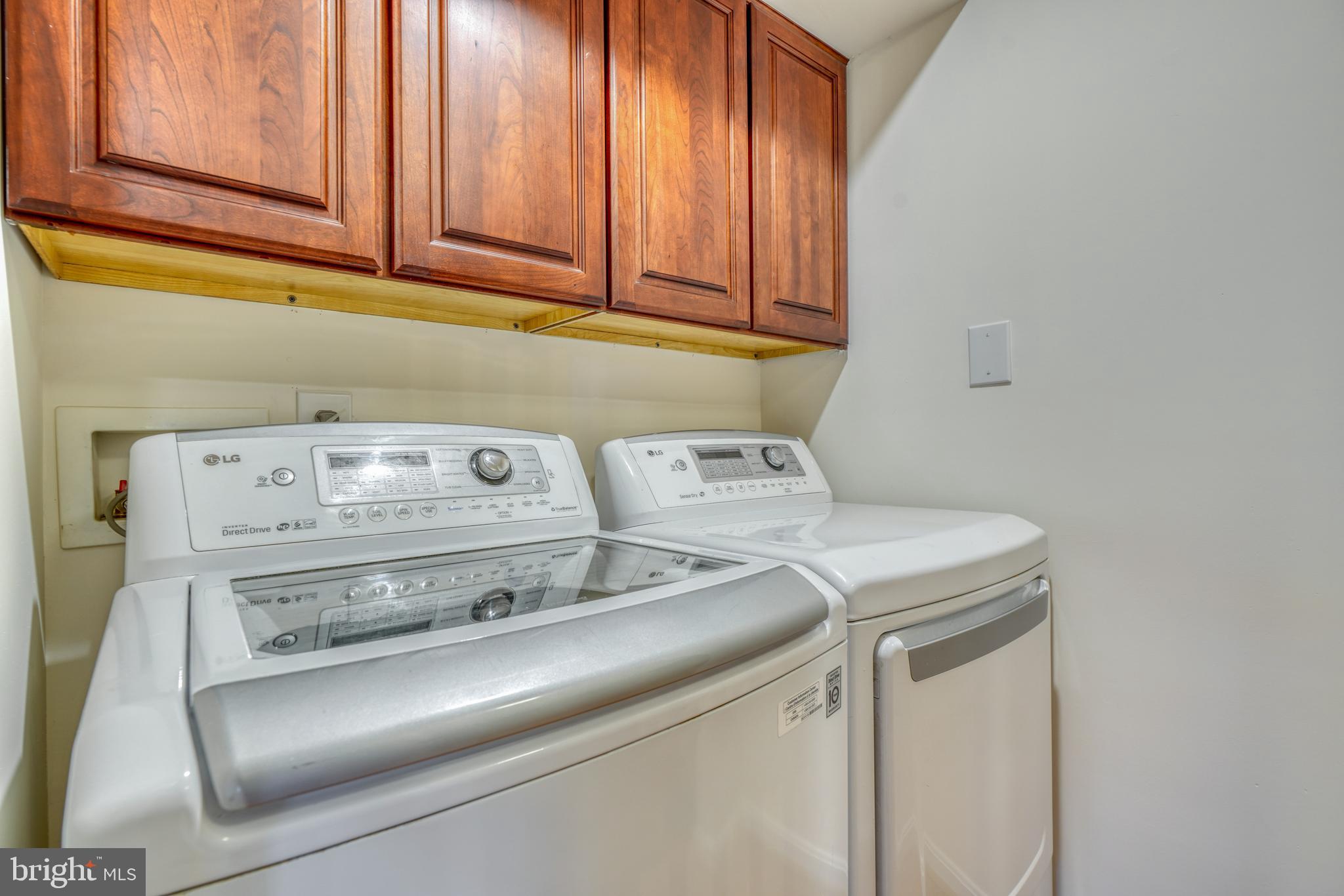 DULANEY VALLEY GARDENS - Residential