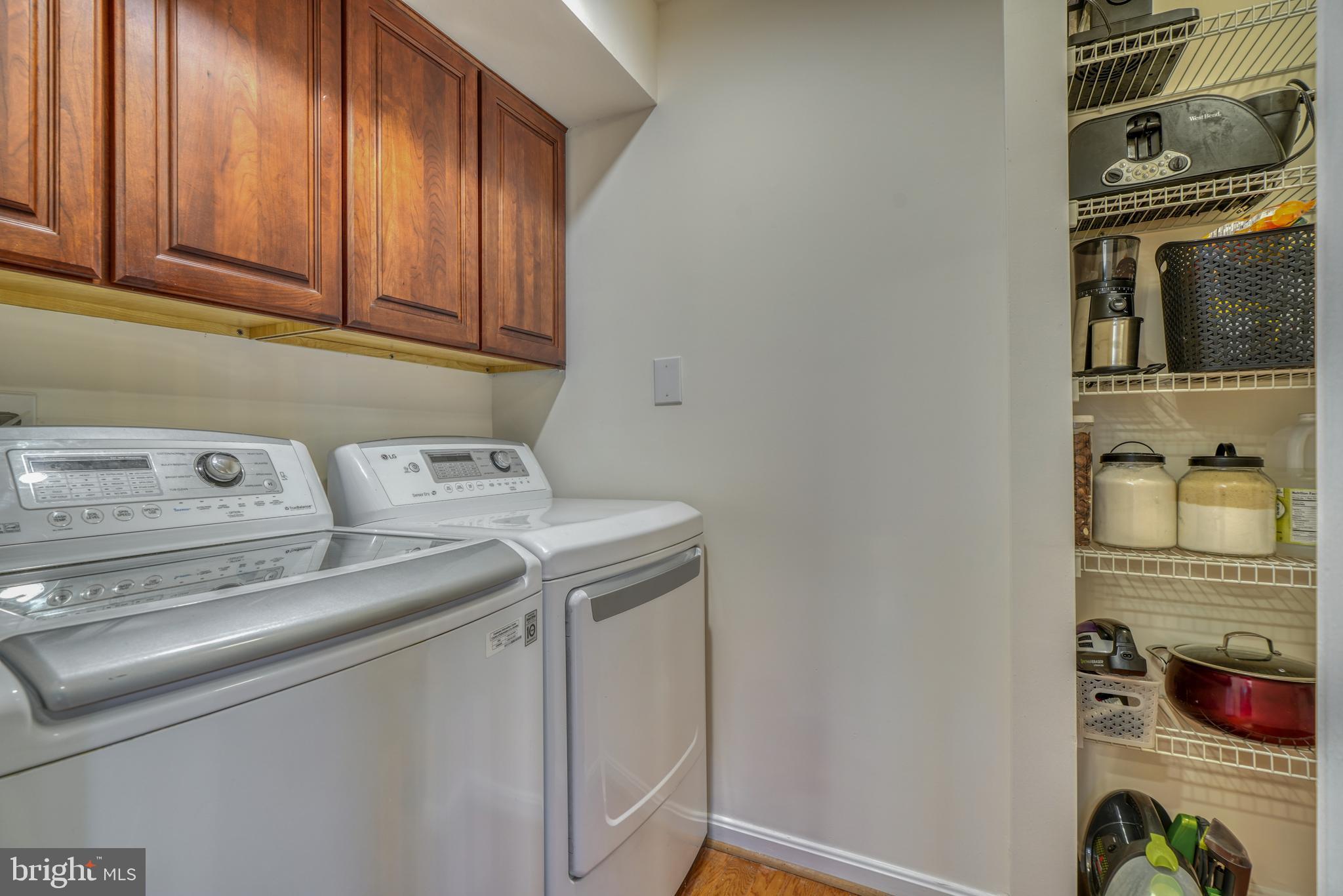 DULANEY VALLEY GARDENS - Residential