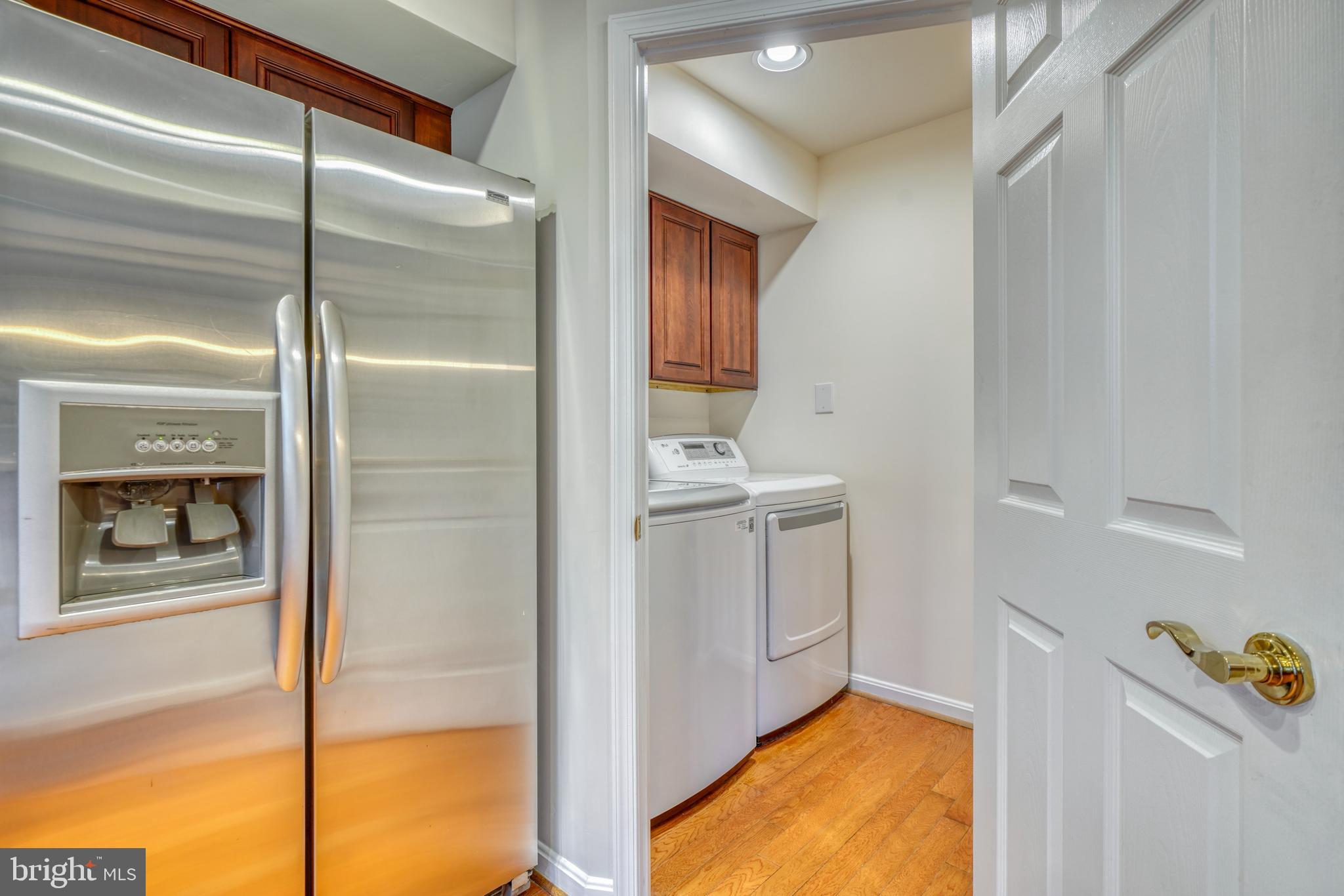 DULANEY VALLEY GARDENS - Residential