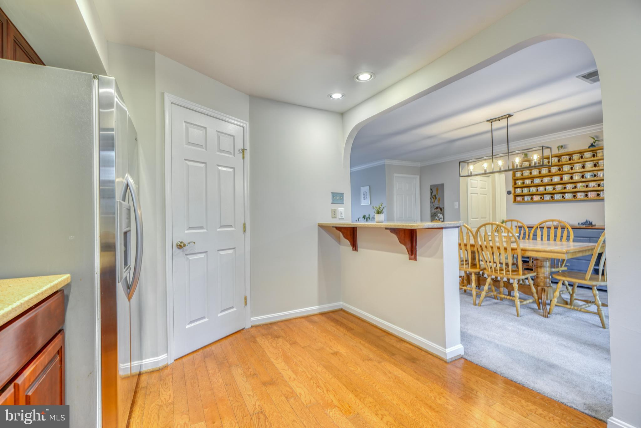 DULANEY VALLEY GARDENS - Residential